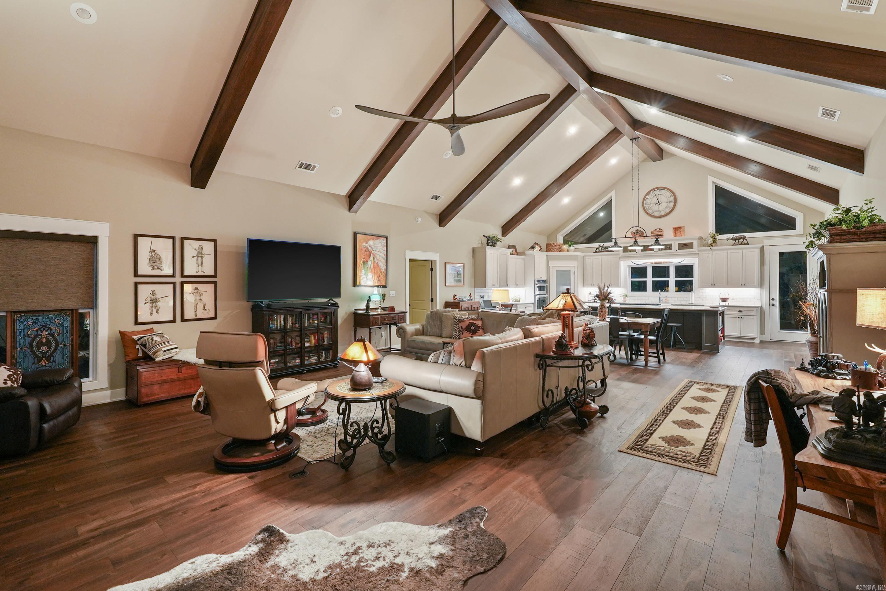 GRAND VIEW HEIGHTS - Residential