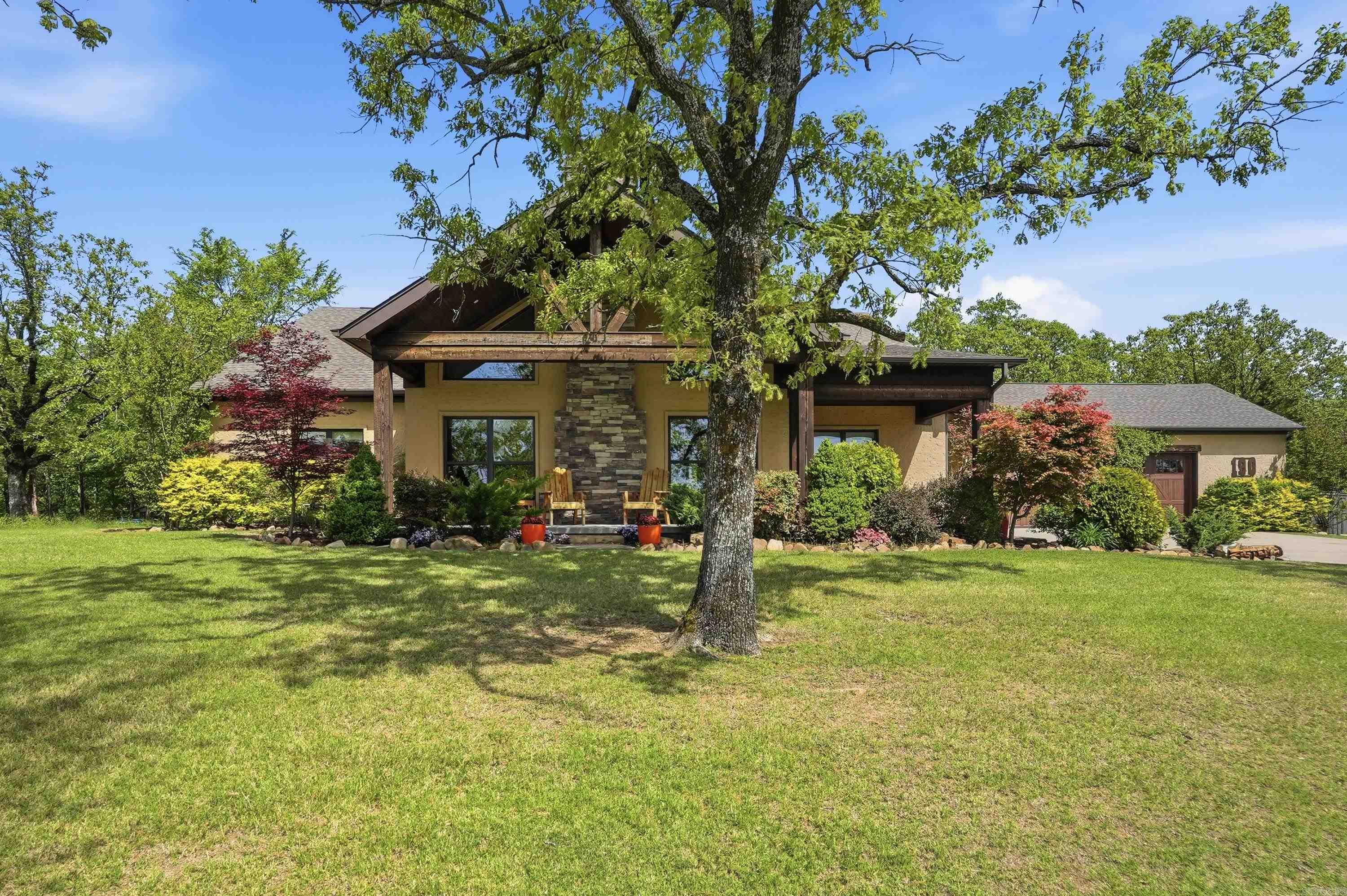 GRAND VIEW HEIGHTS - Residential