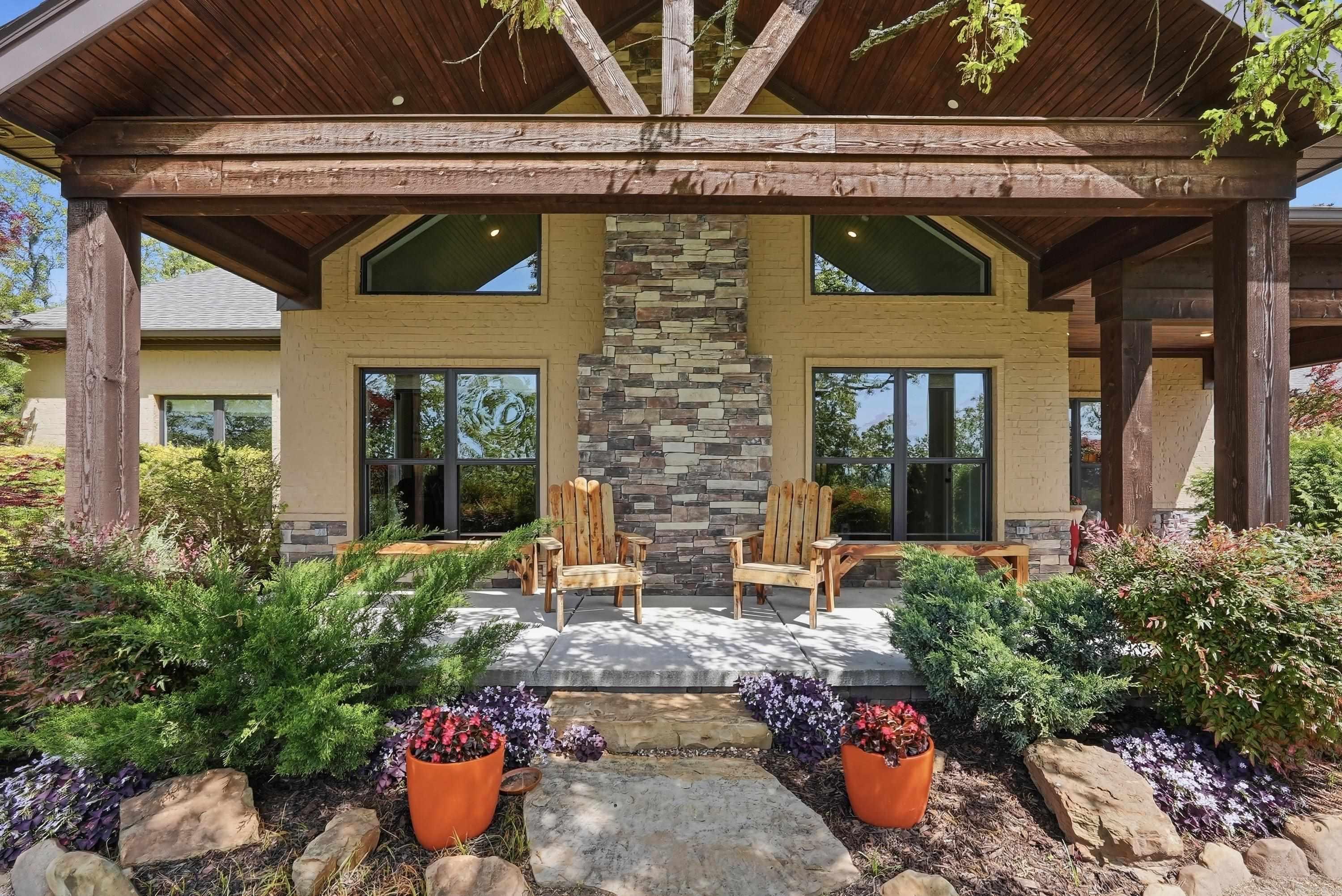 GRAND VIEW HEIGHTS - Residential