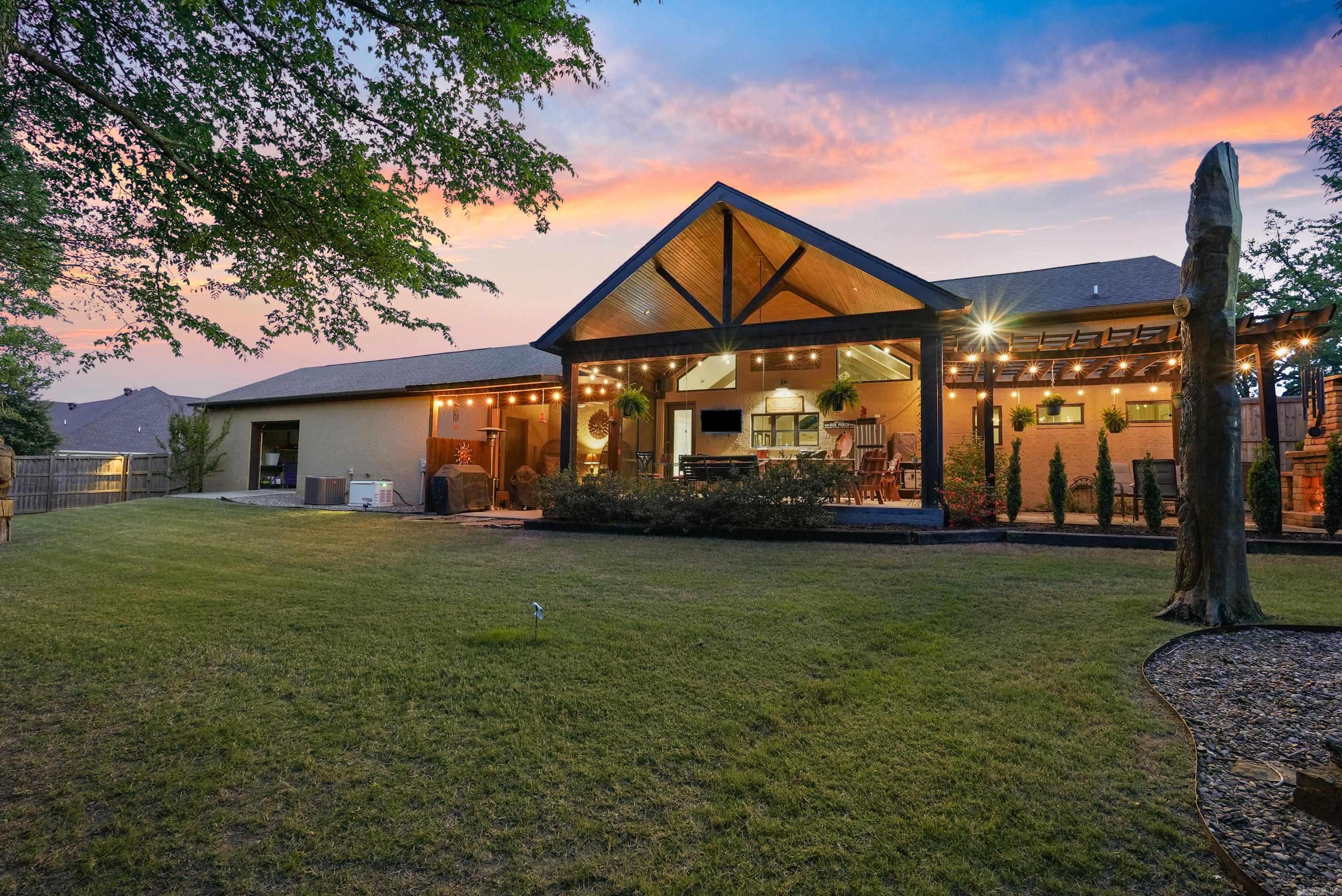 GRAND VIEW HEIGHTS - Residential