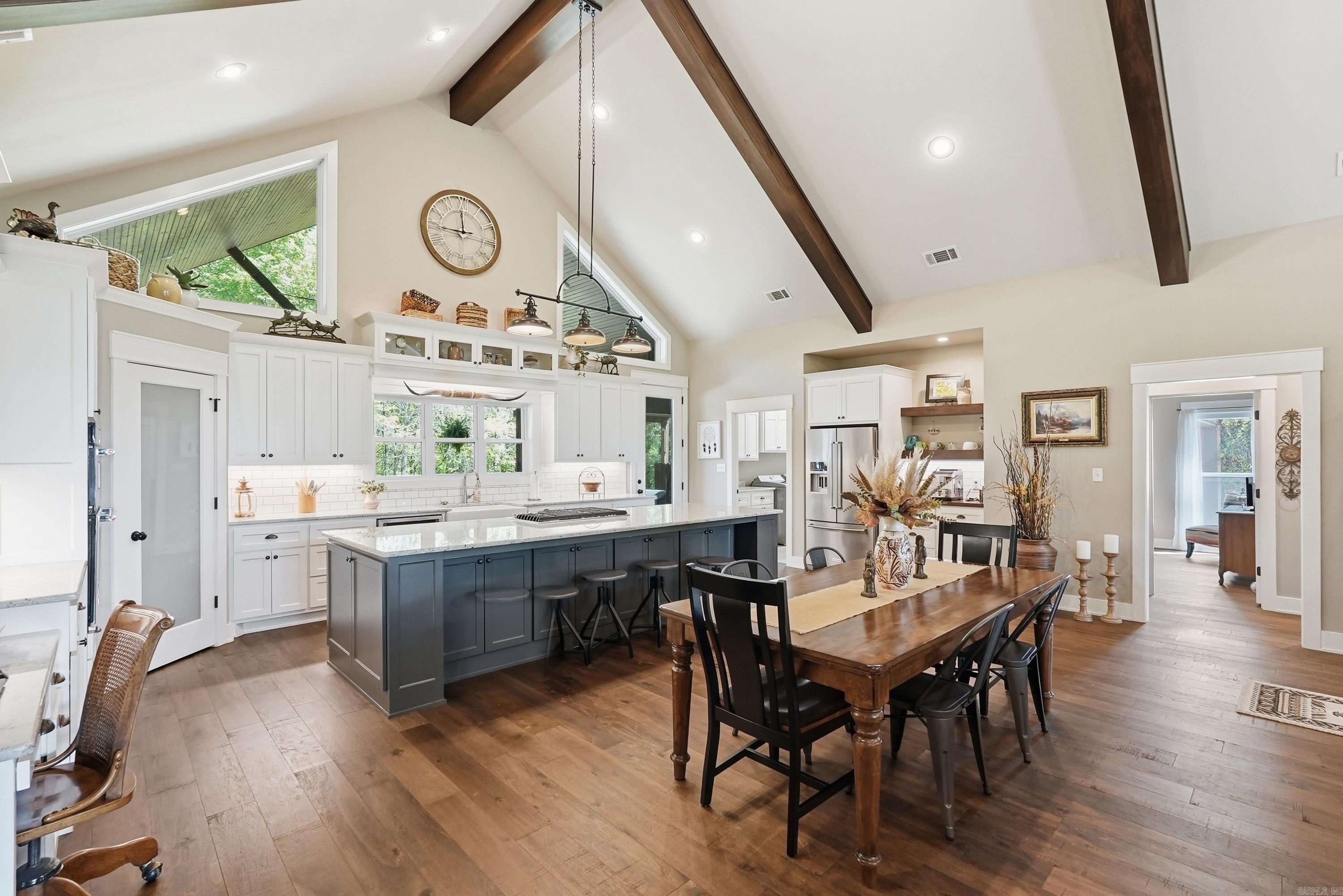 GRAND VIEW HEIGHTS - Residential