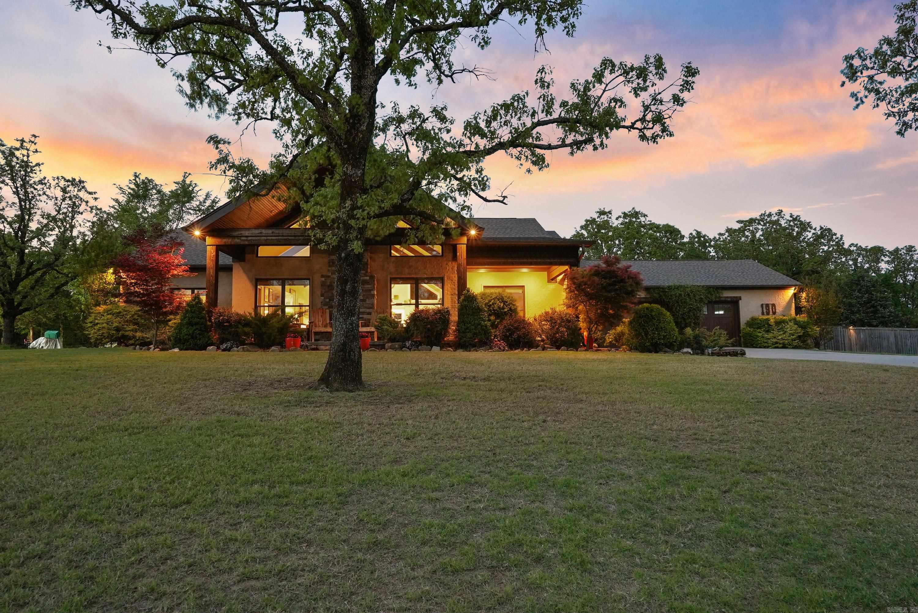 GRAND VIEW HEIGHTS - Residential