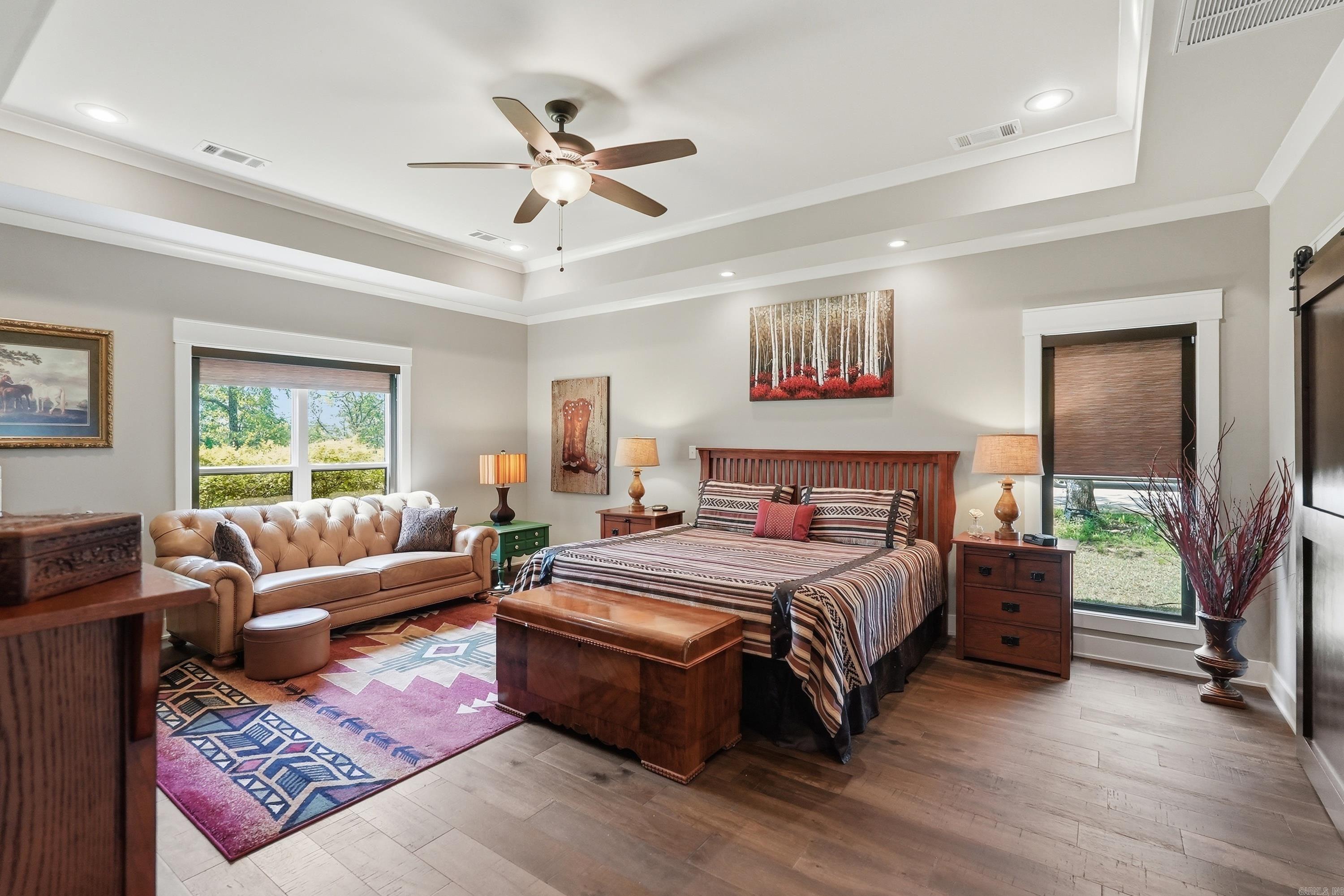 GRAND VIEW HEIGHTS - Residential