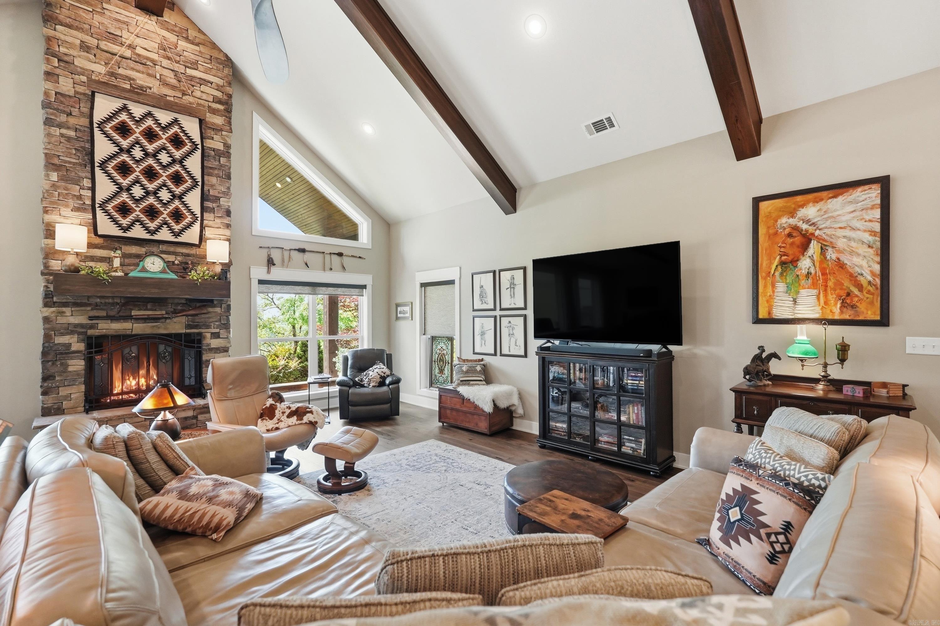 GRAND VIEW HEIGHTS - Residential