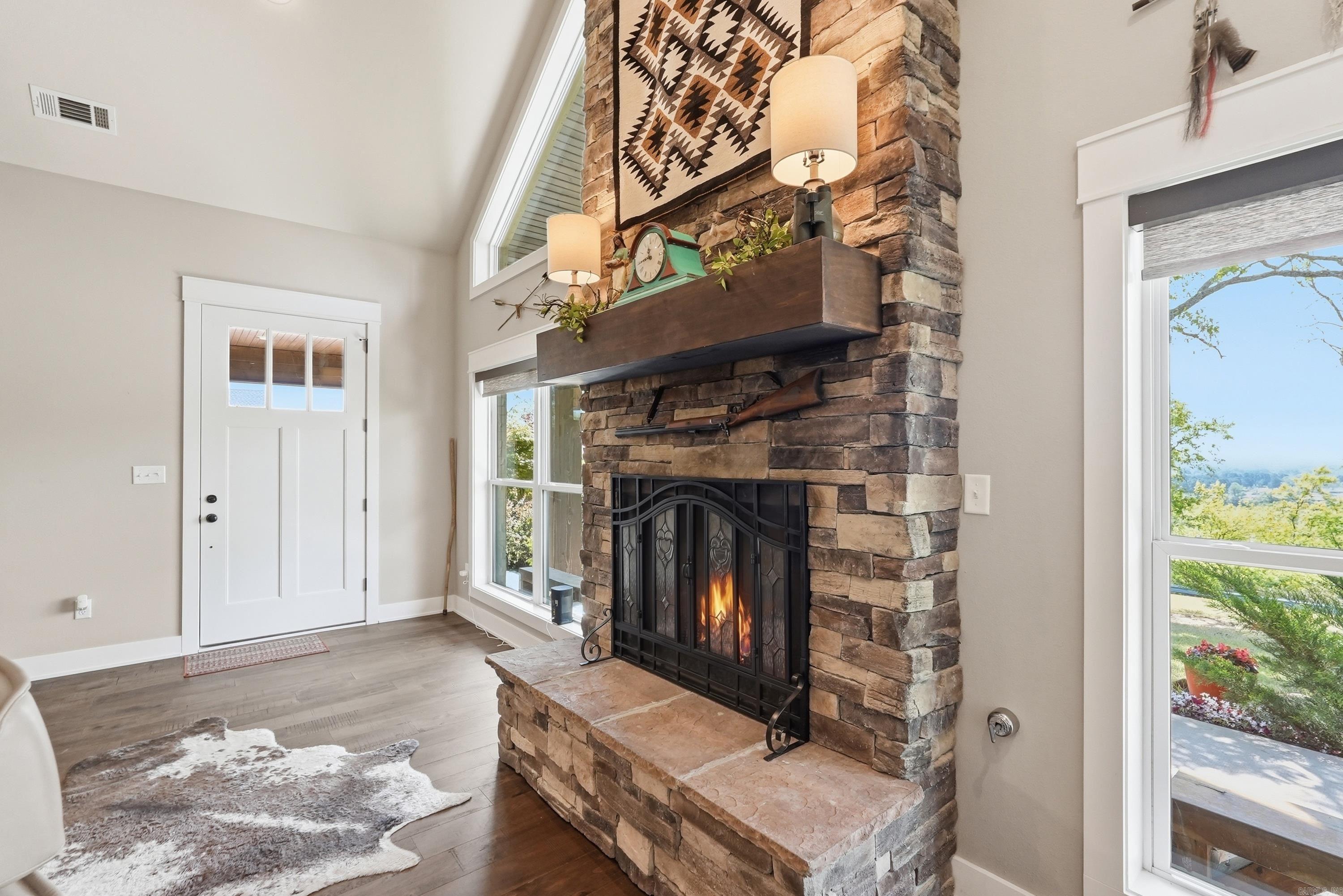 GRAND VIEW HEIGHTS - Residential