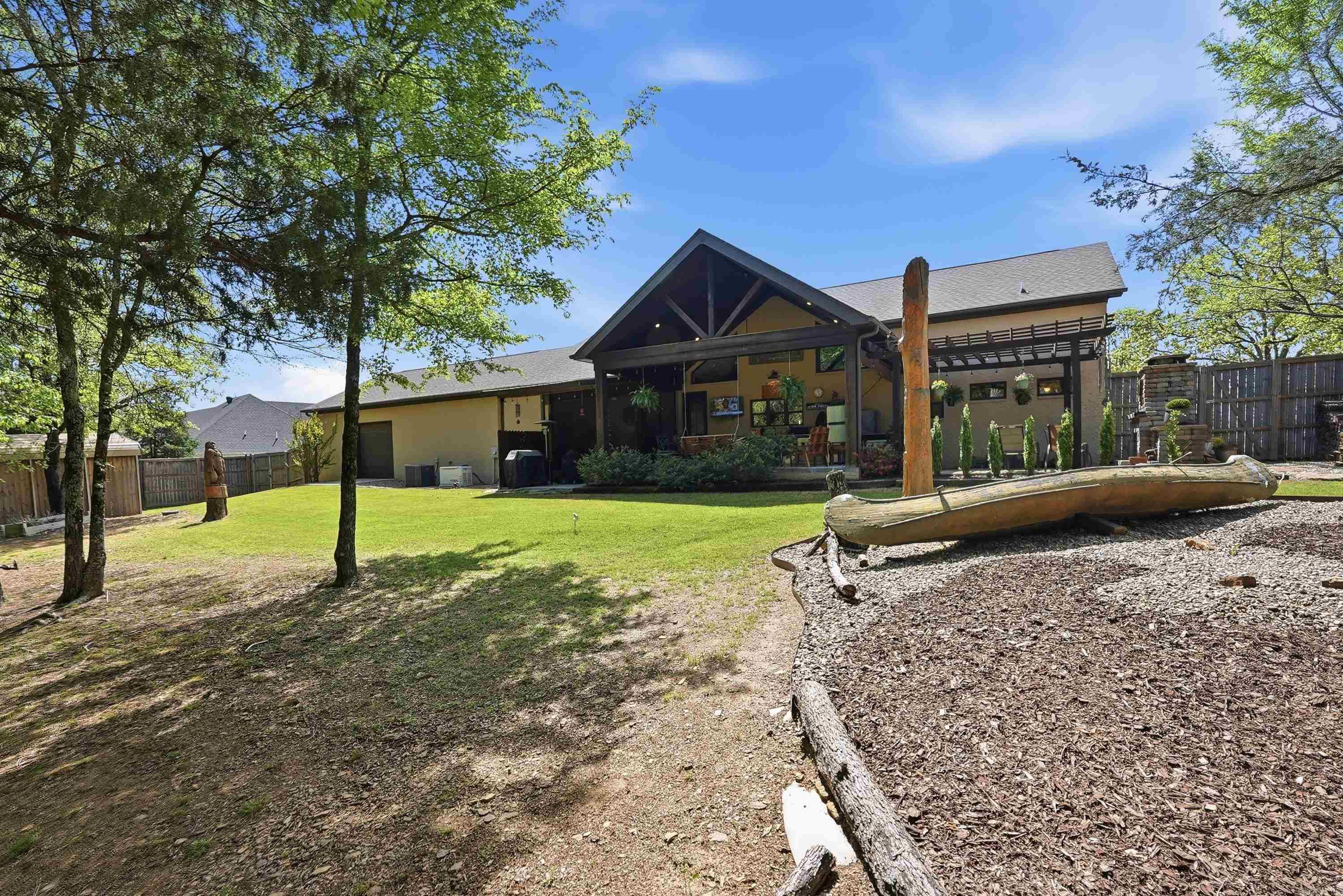 GRAND VIEW HEIGHTS - Residential