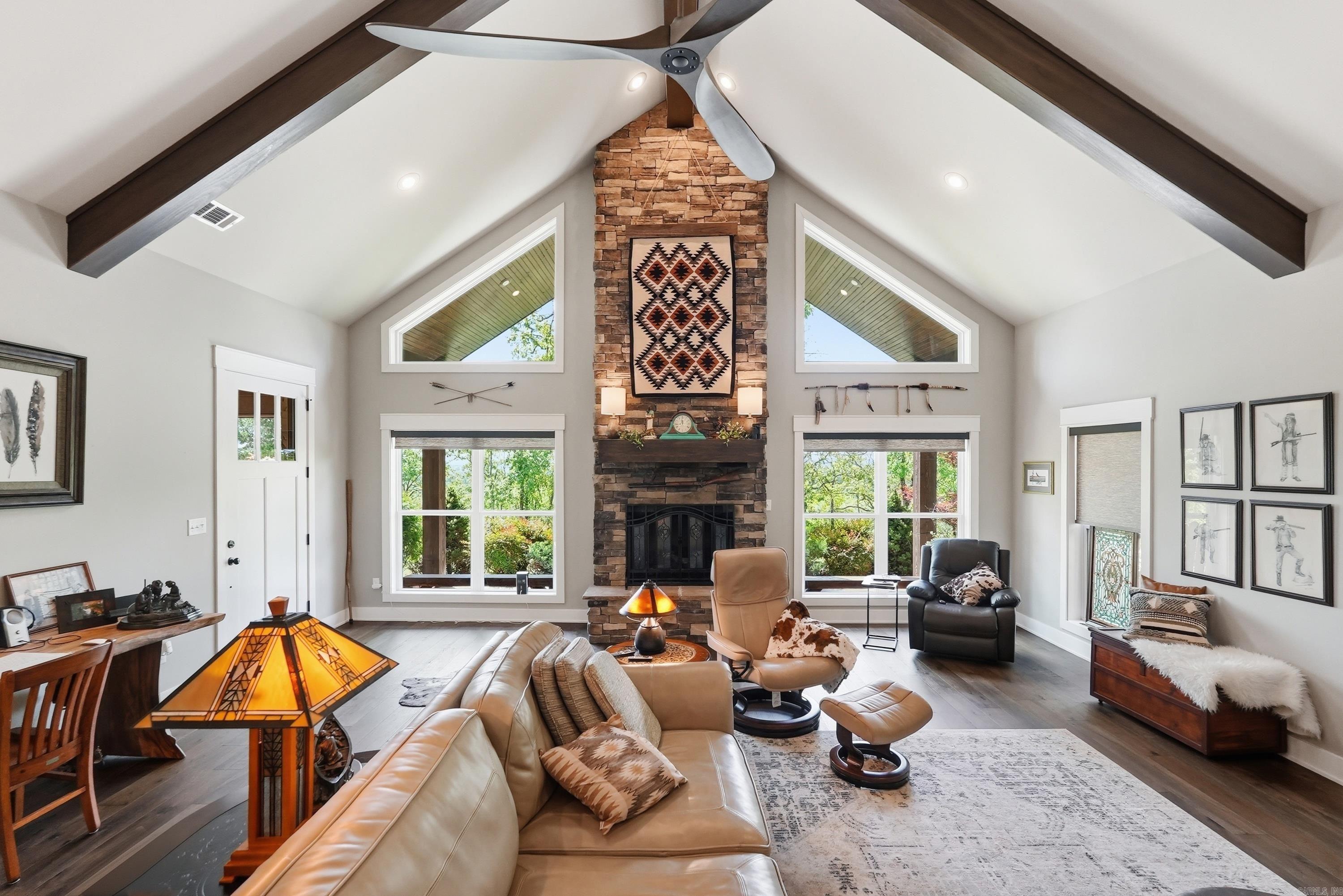 GRAND VIEW HEIGHTS - Residential