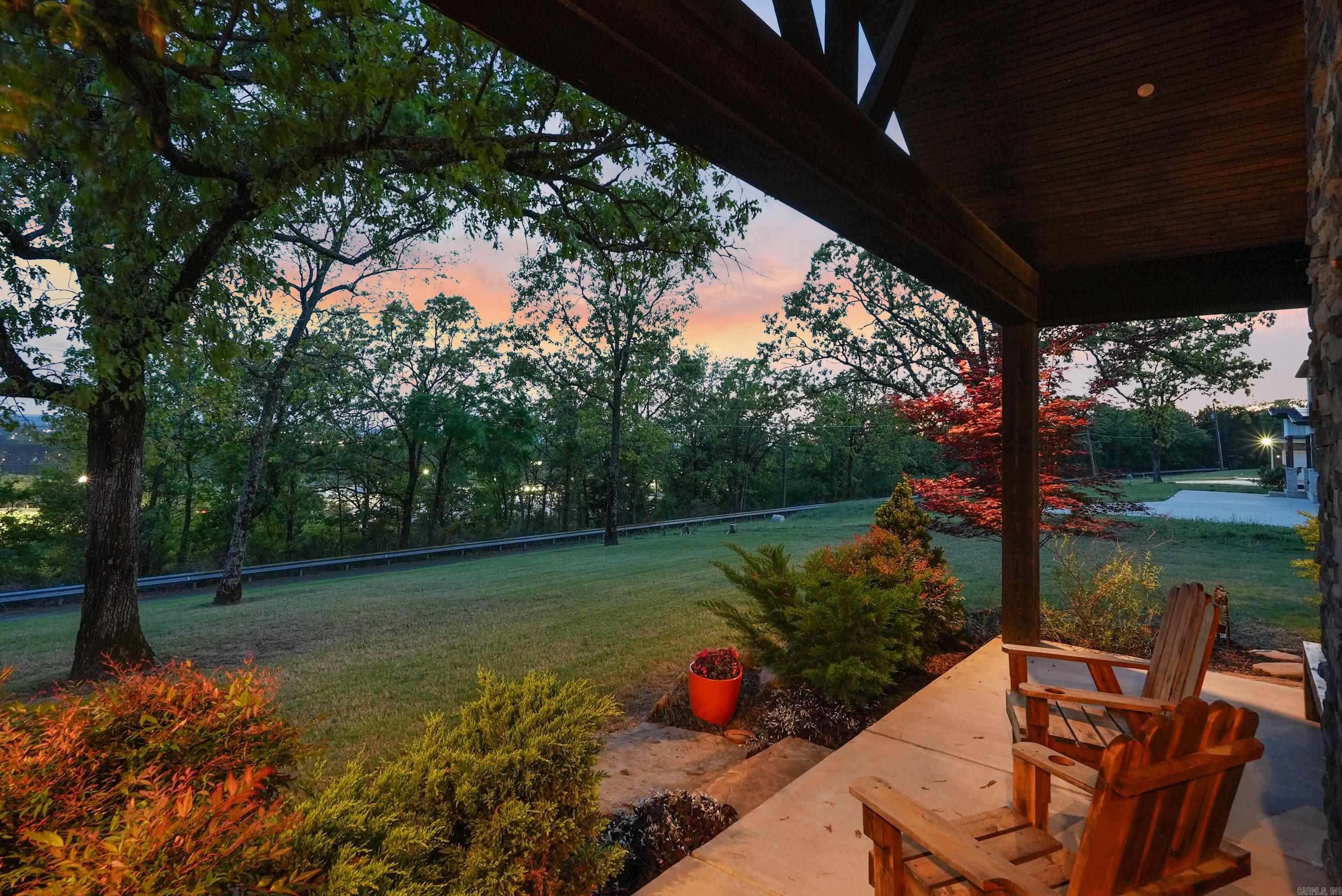 GRAND VIEW HEIGHTS - Residential