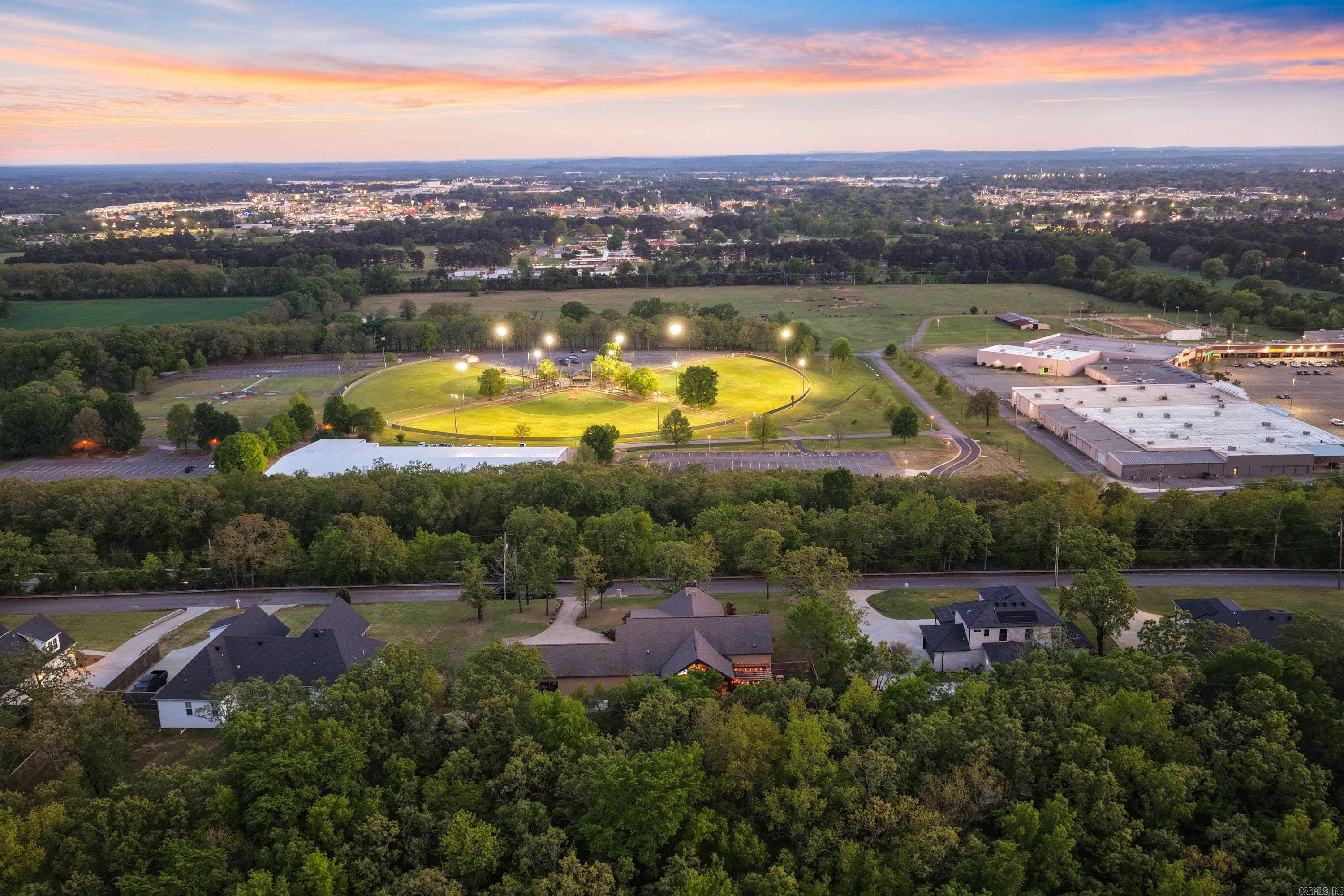 GRAND VIEW HEIGHTS - Residential