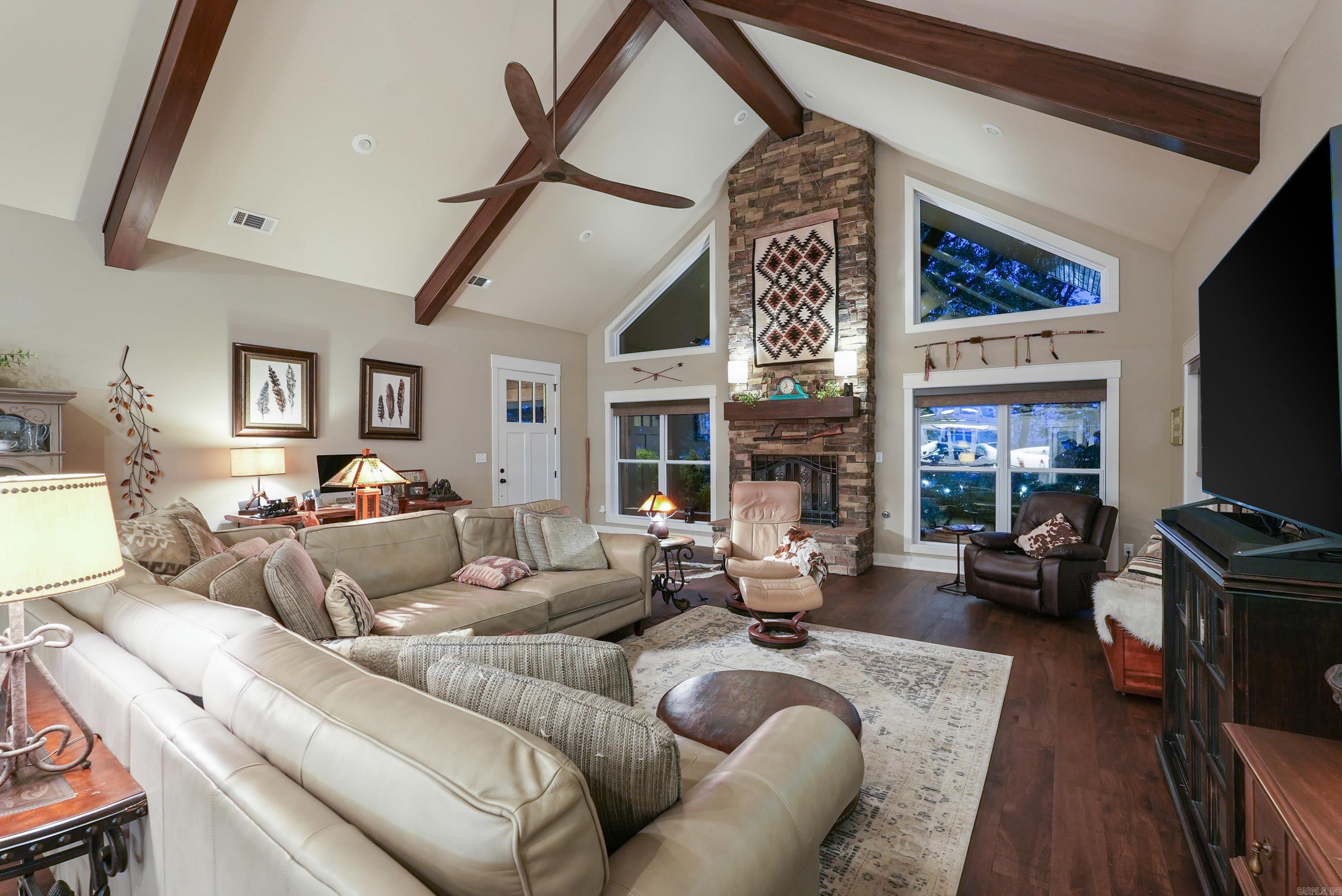 GRAND VIEW HEIGHTS - Residential