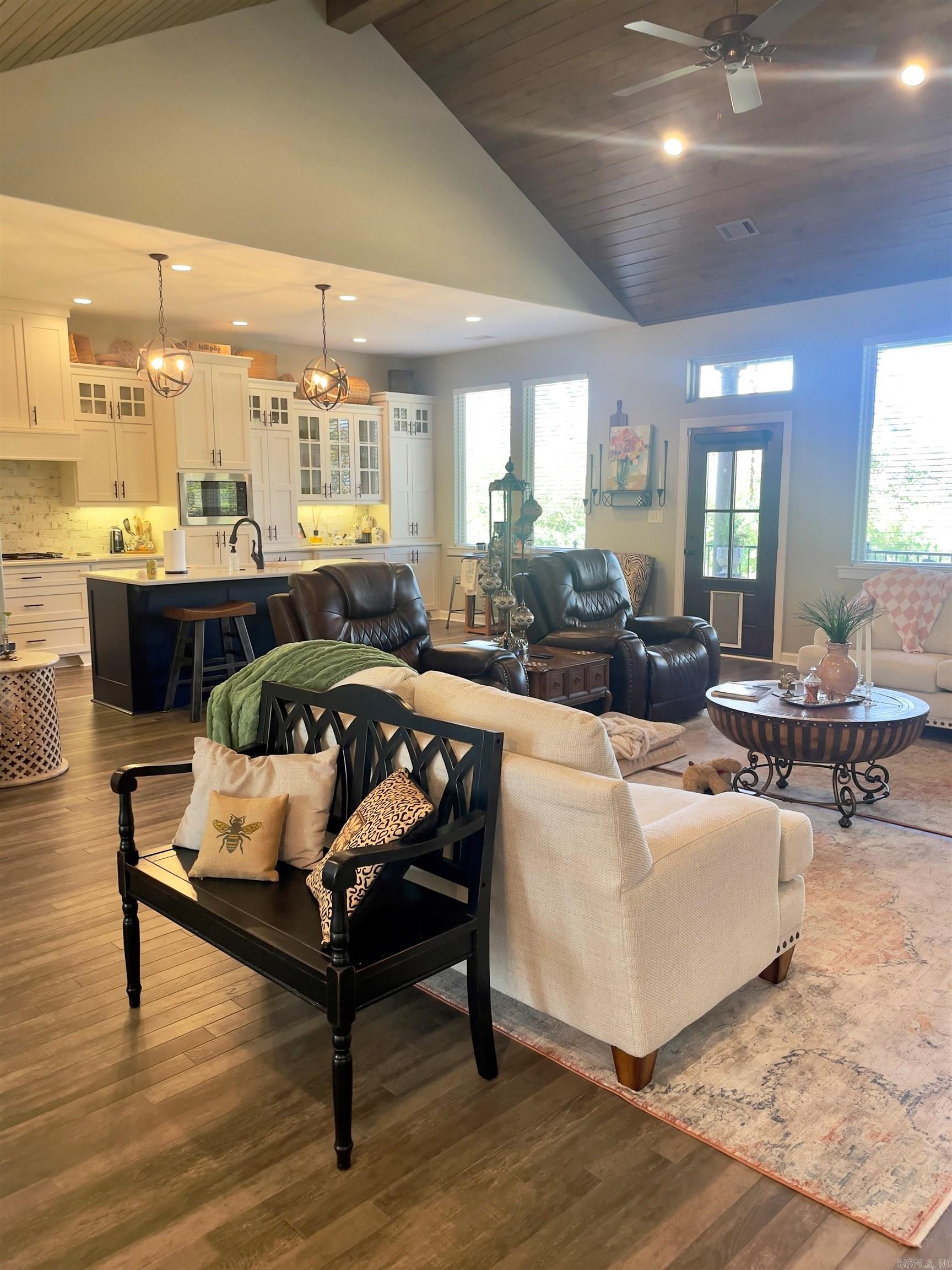 Glencairn - Residential