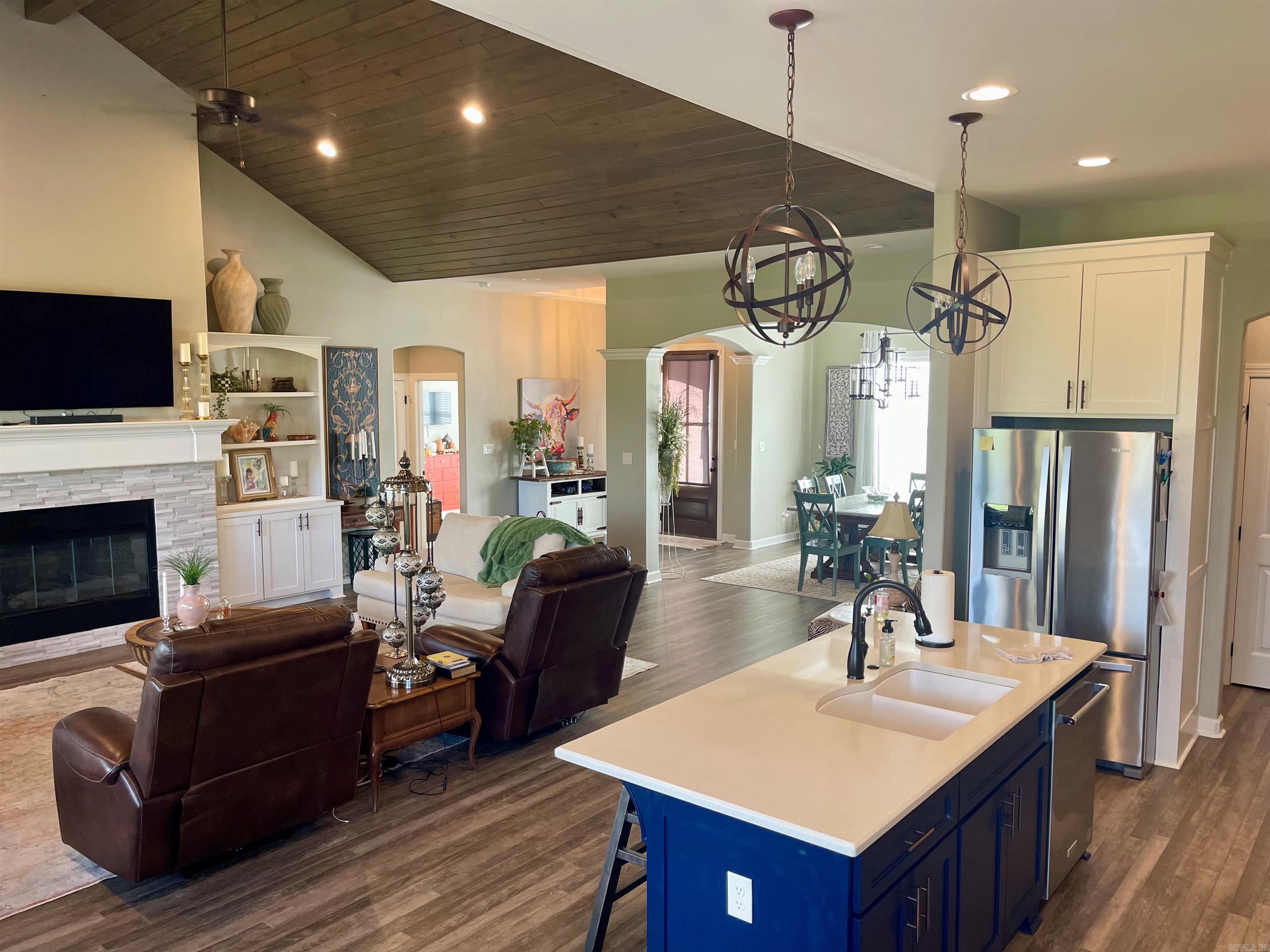 Glencairn - Residential