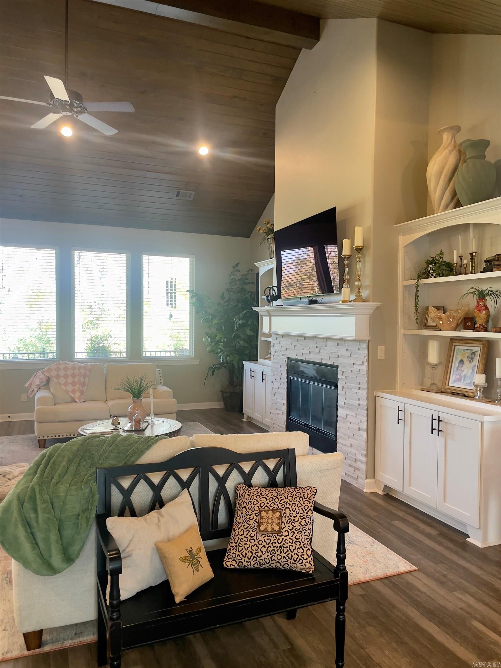 Glencairn - Residential