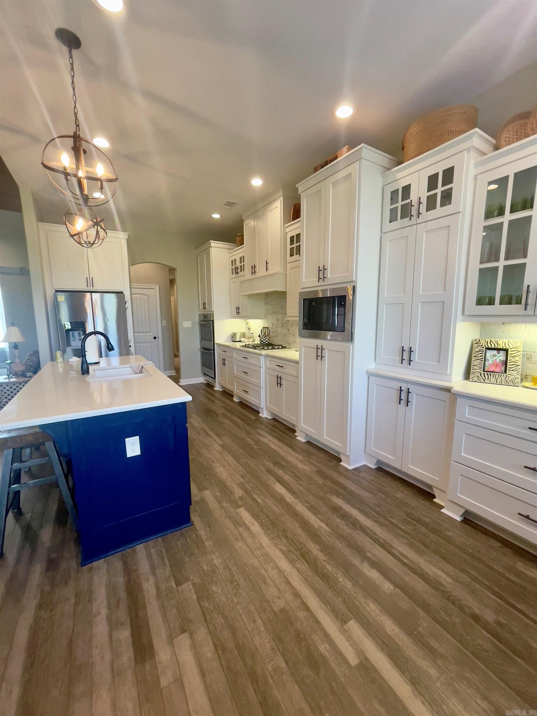 Glencairn - Residential