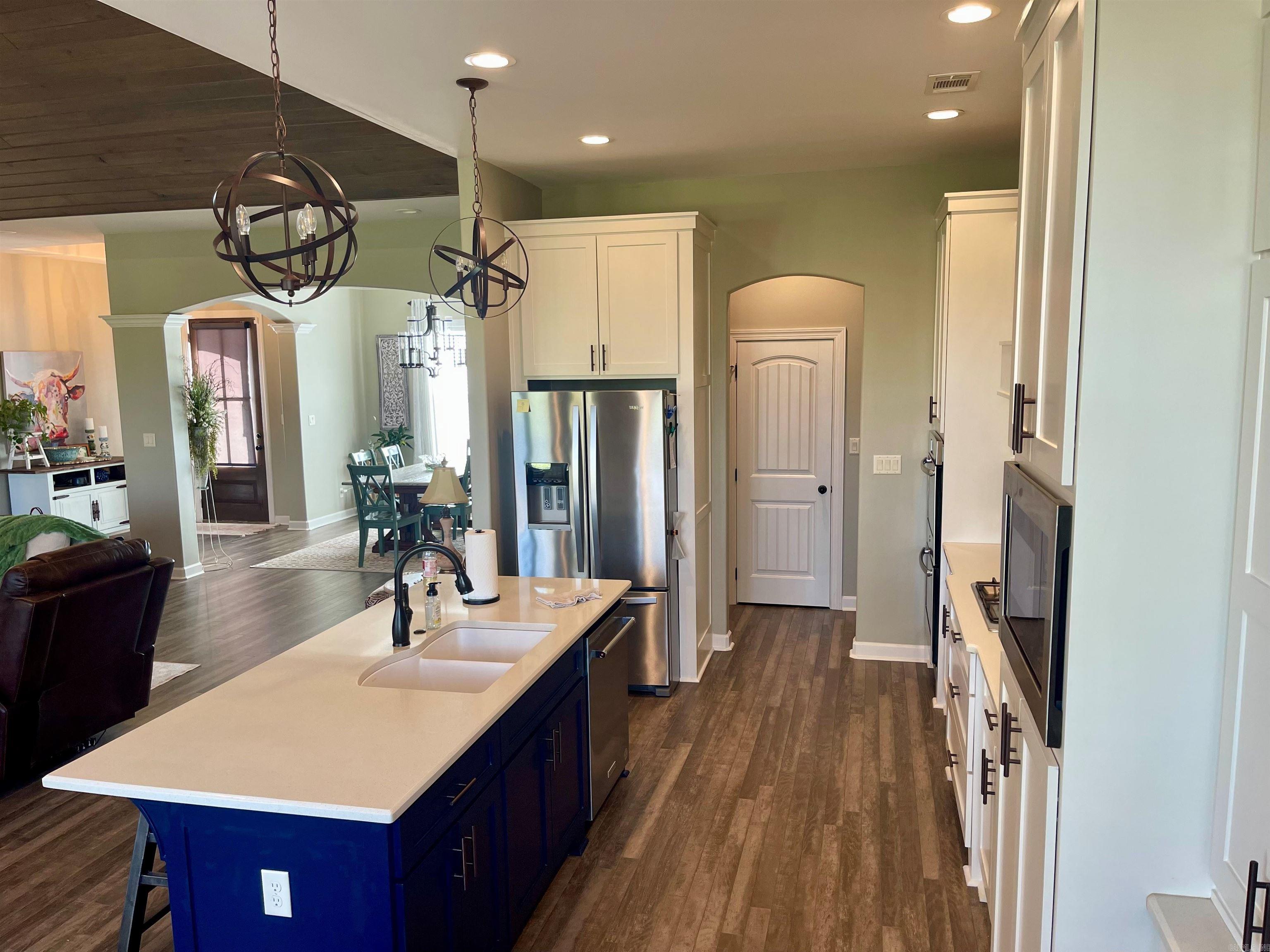 Glencairn - Residential