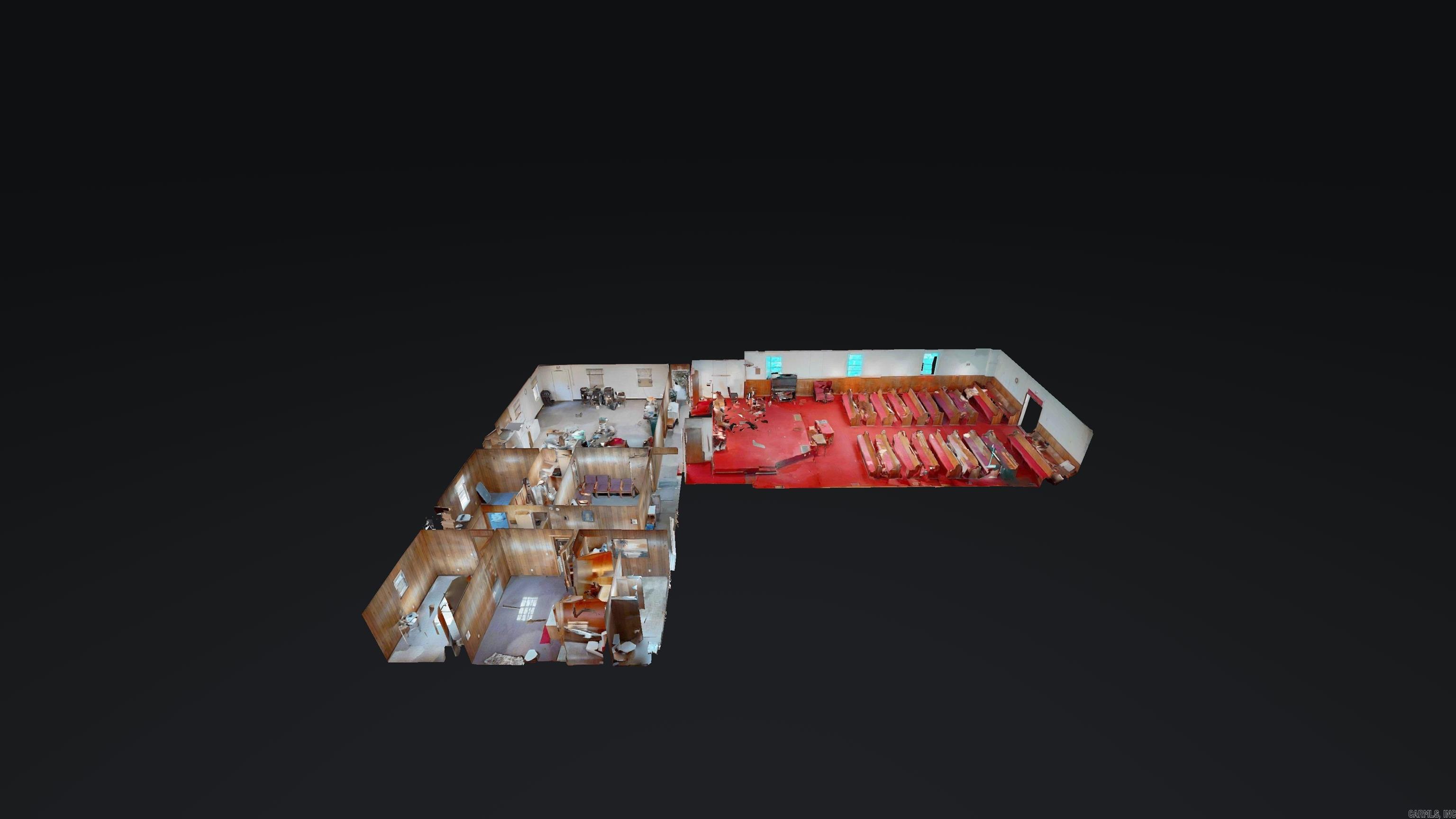 TRIGGS ADDN - Residential