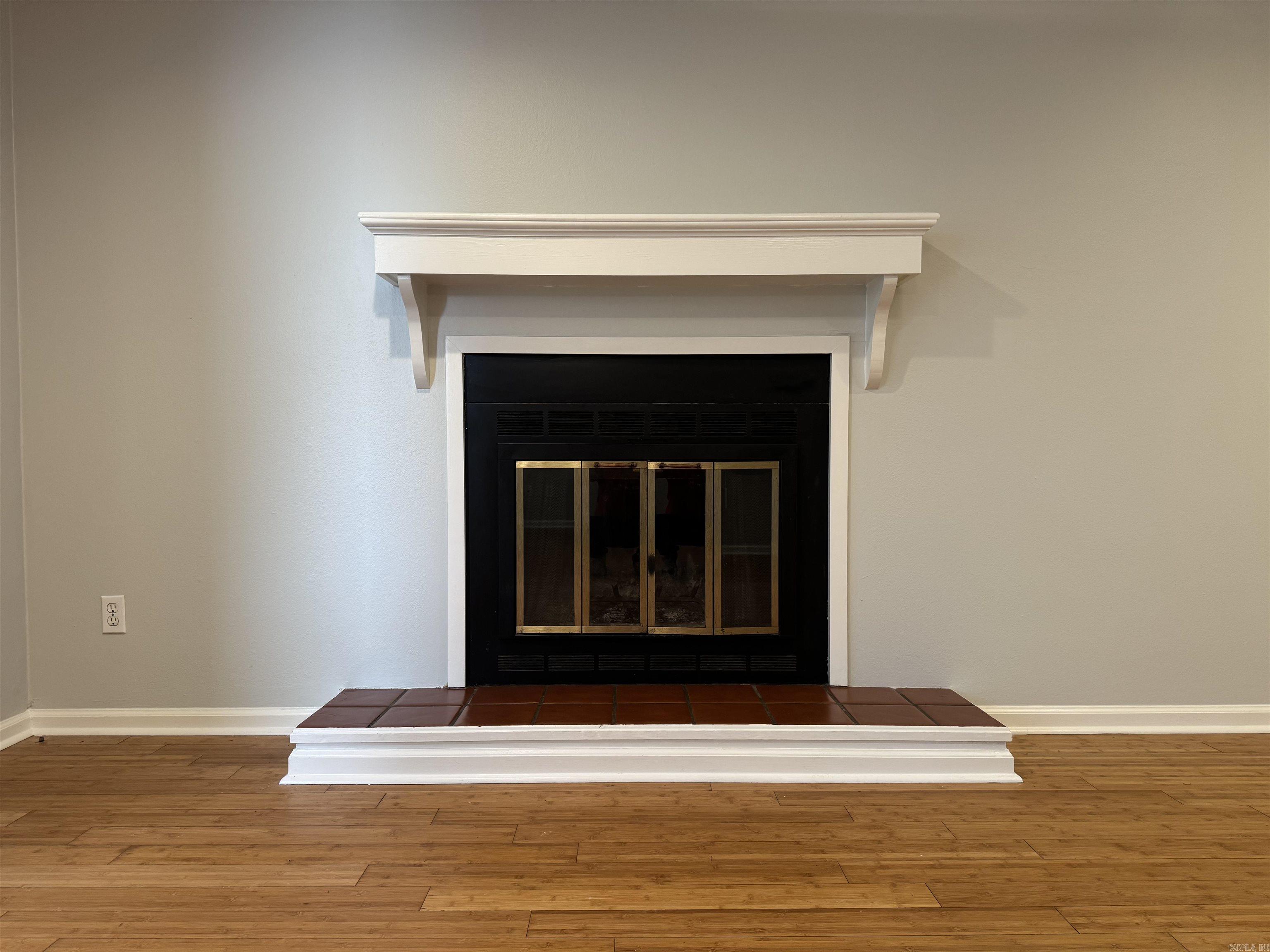 Kingswood - Residential Lease