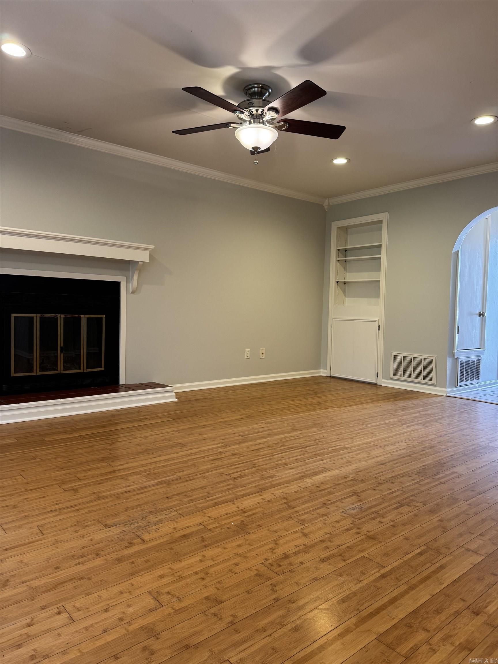 Kingswood - Residential Lease