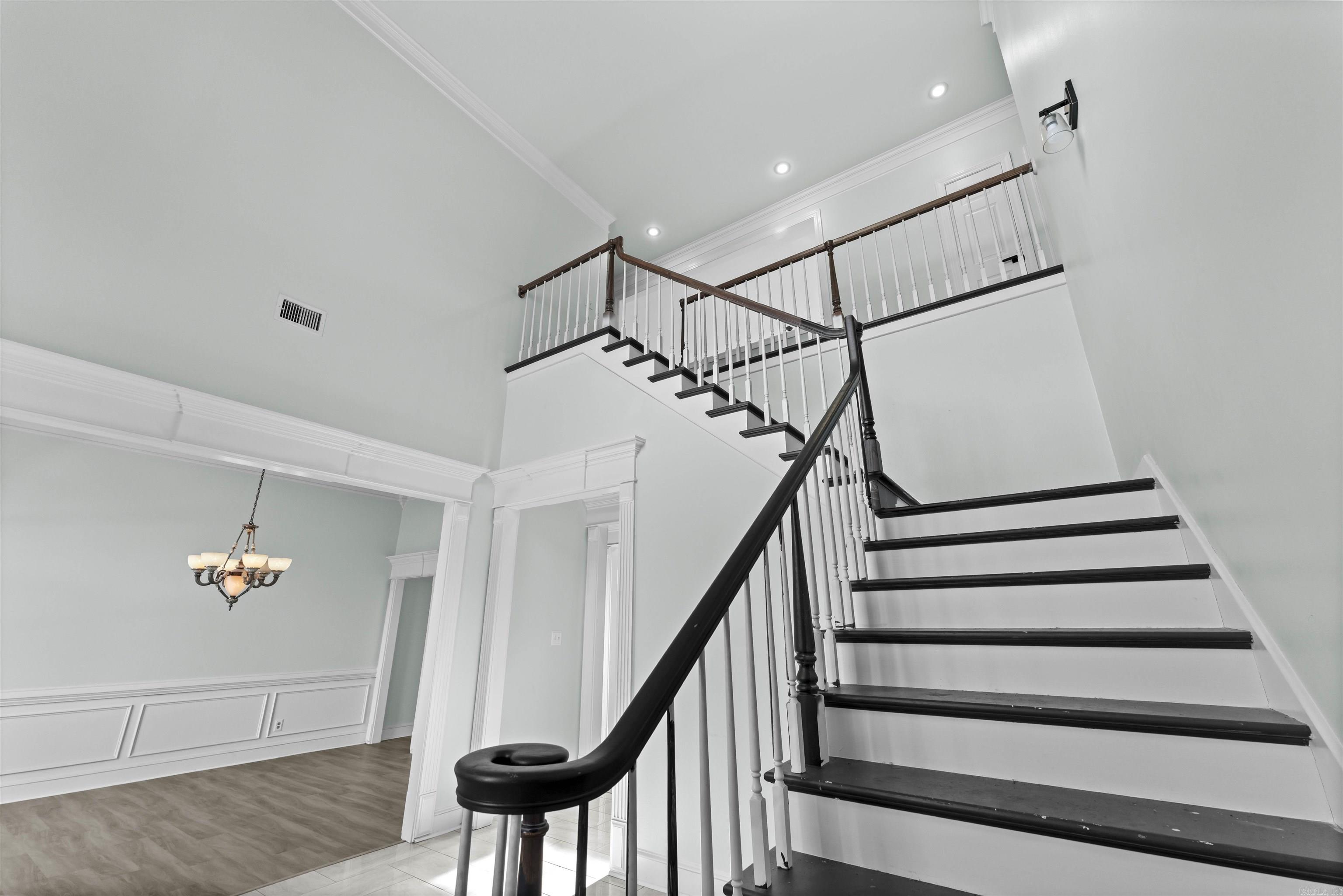 CHENAL VALLEY CHALAMONT PLACE - Residential