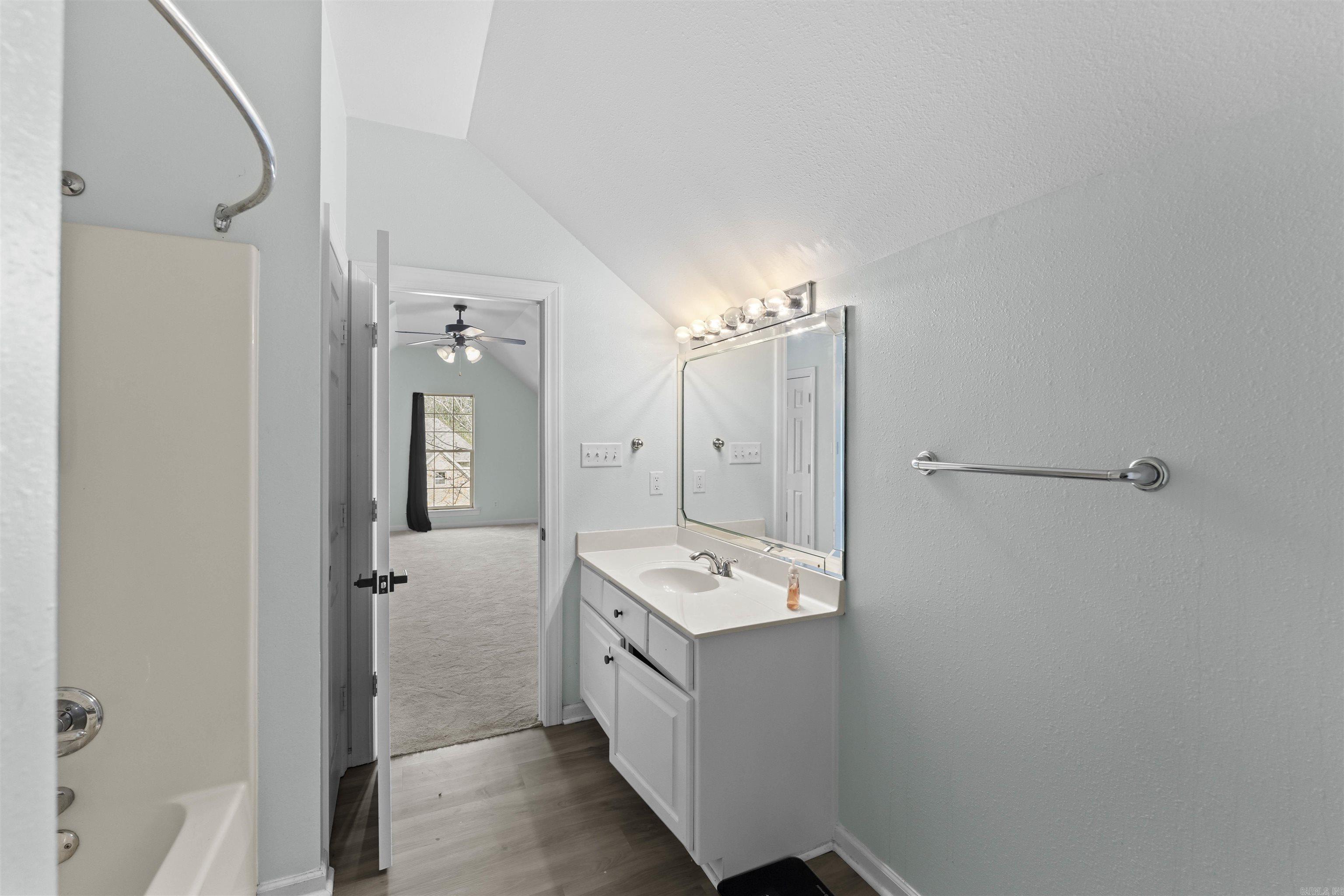 CHENAL VALLEY CHALAMONT PLACE - Residential