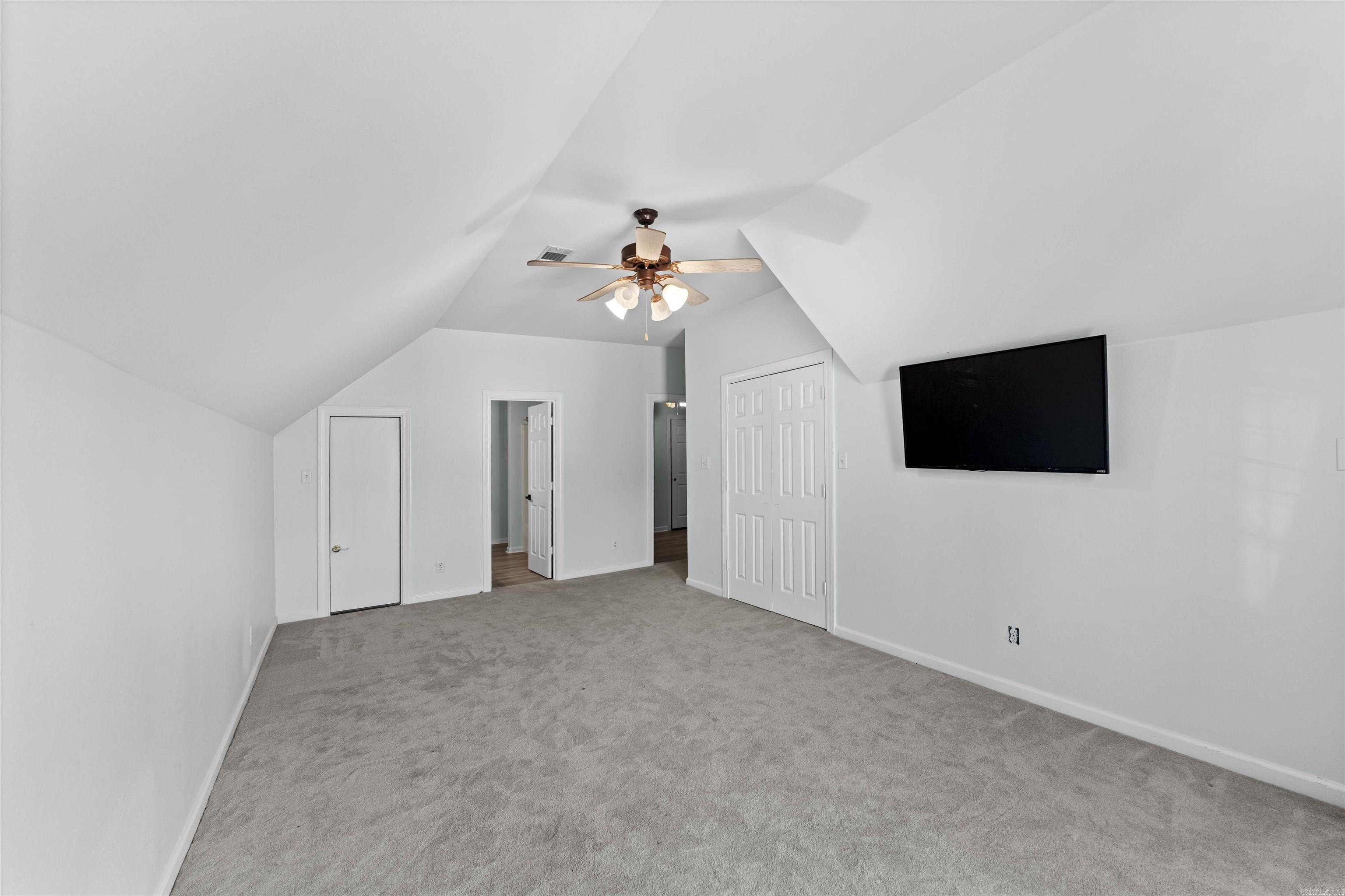 CHENAL VALLEY CHALAMONT PLACE - Residential