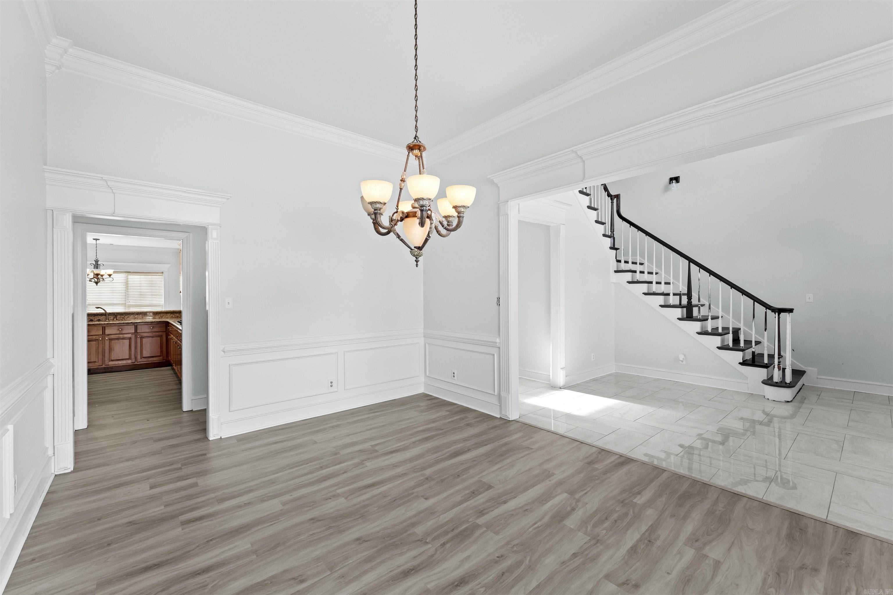 CHENAL VALLEY CHALAMONT PLACE - Residential