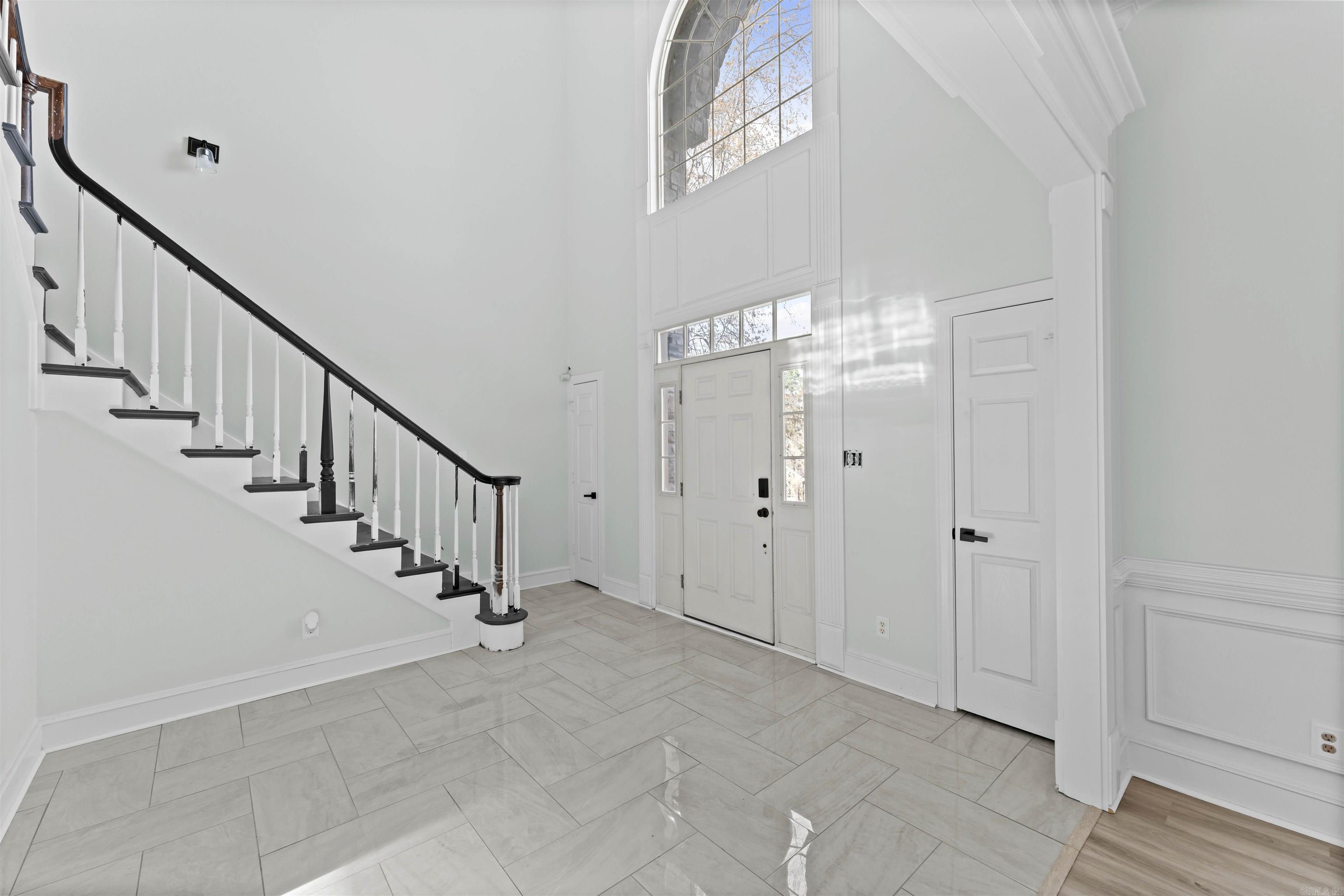 CHENAL VALLEY CHALAMONT PLACE - Residential