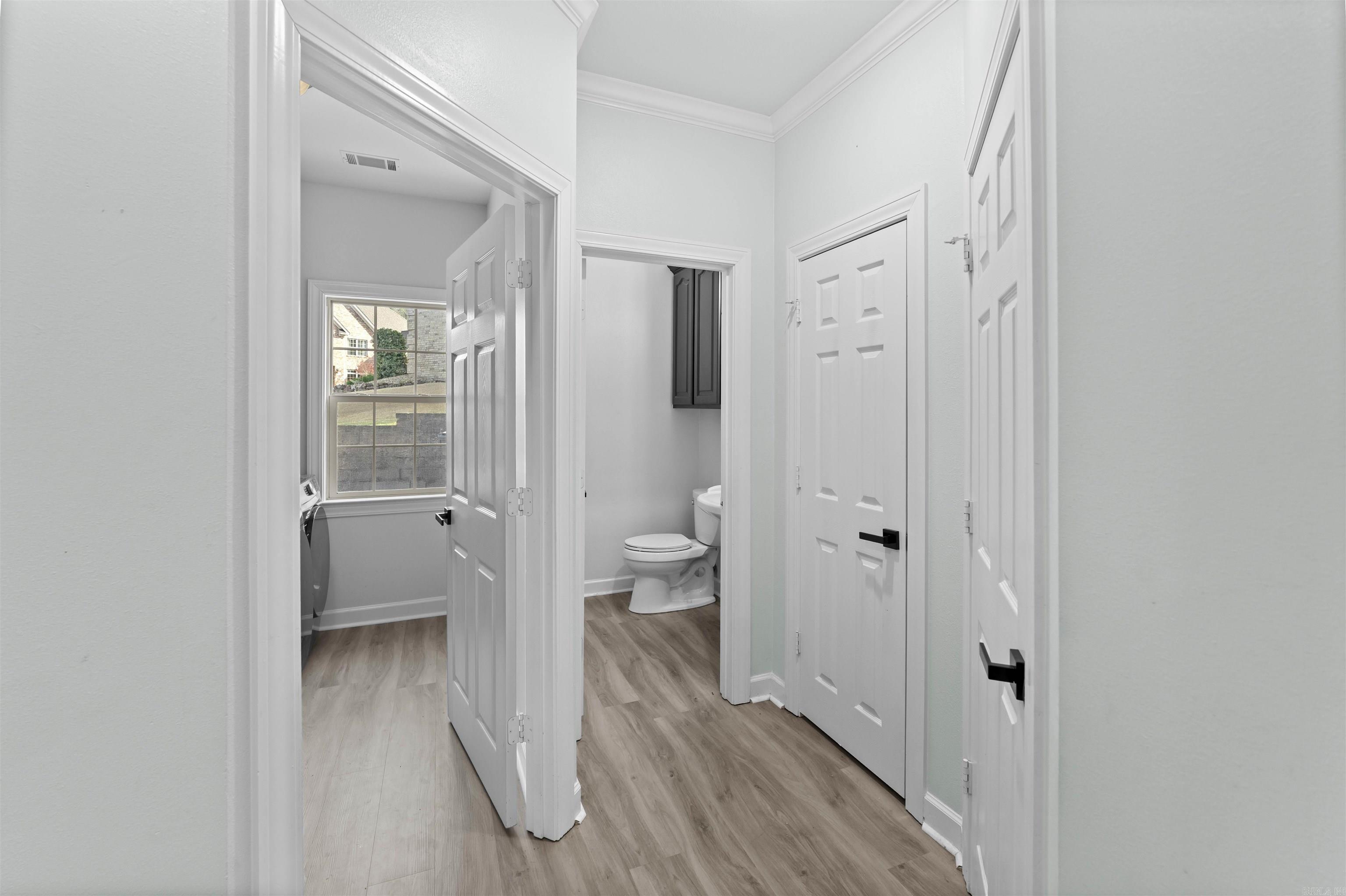 CHENAL VALLEY CHALAMONT PLACE - Residential