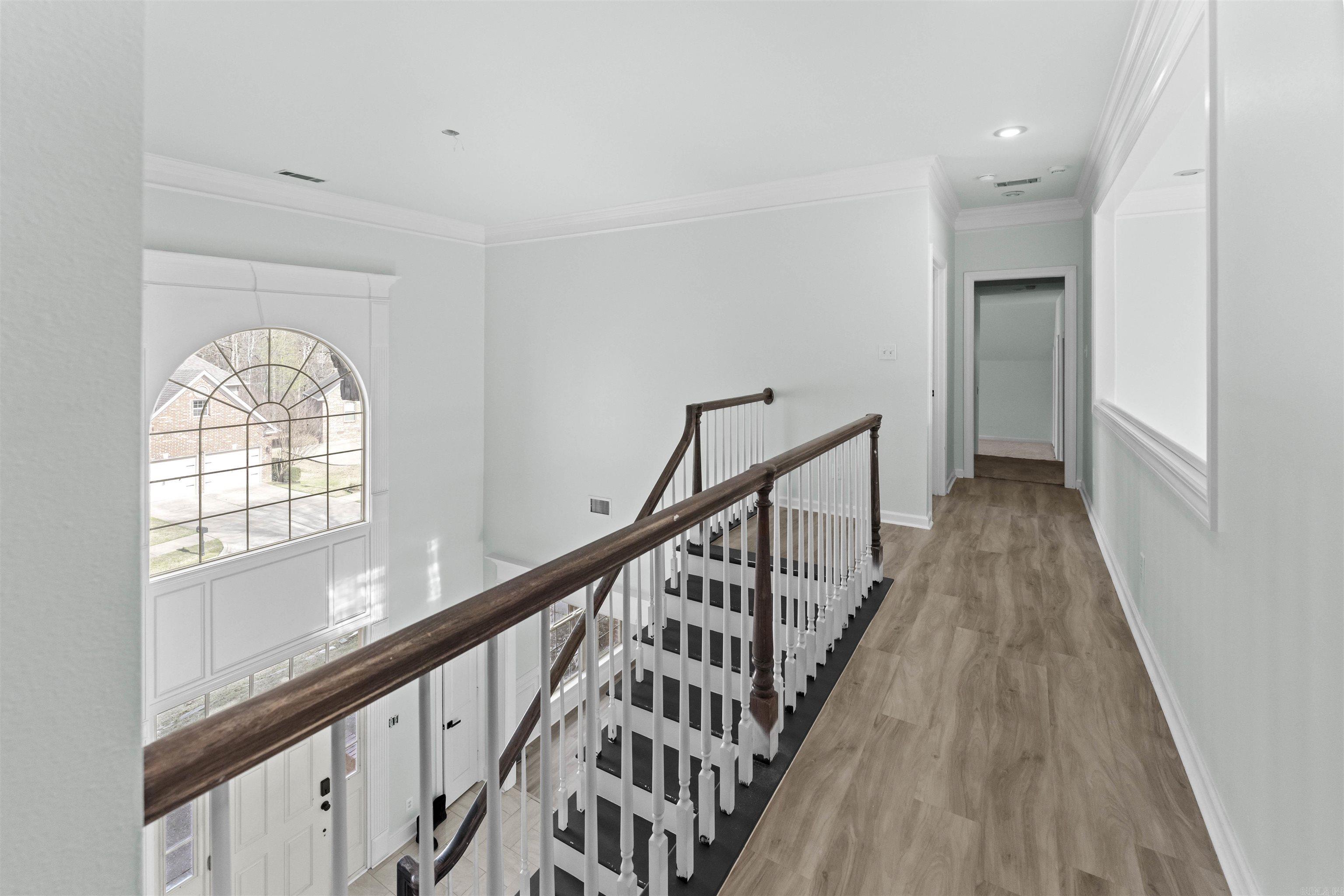 CHENAL VALLEY CHALAMONT PLACE - Residential