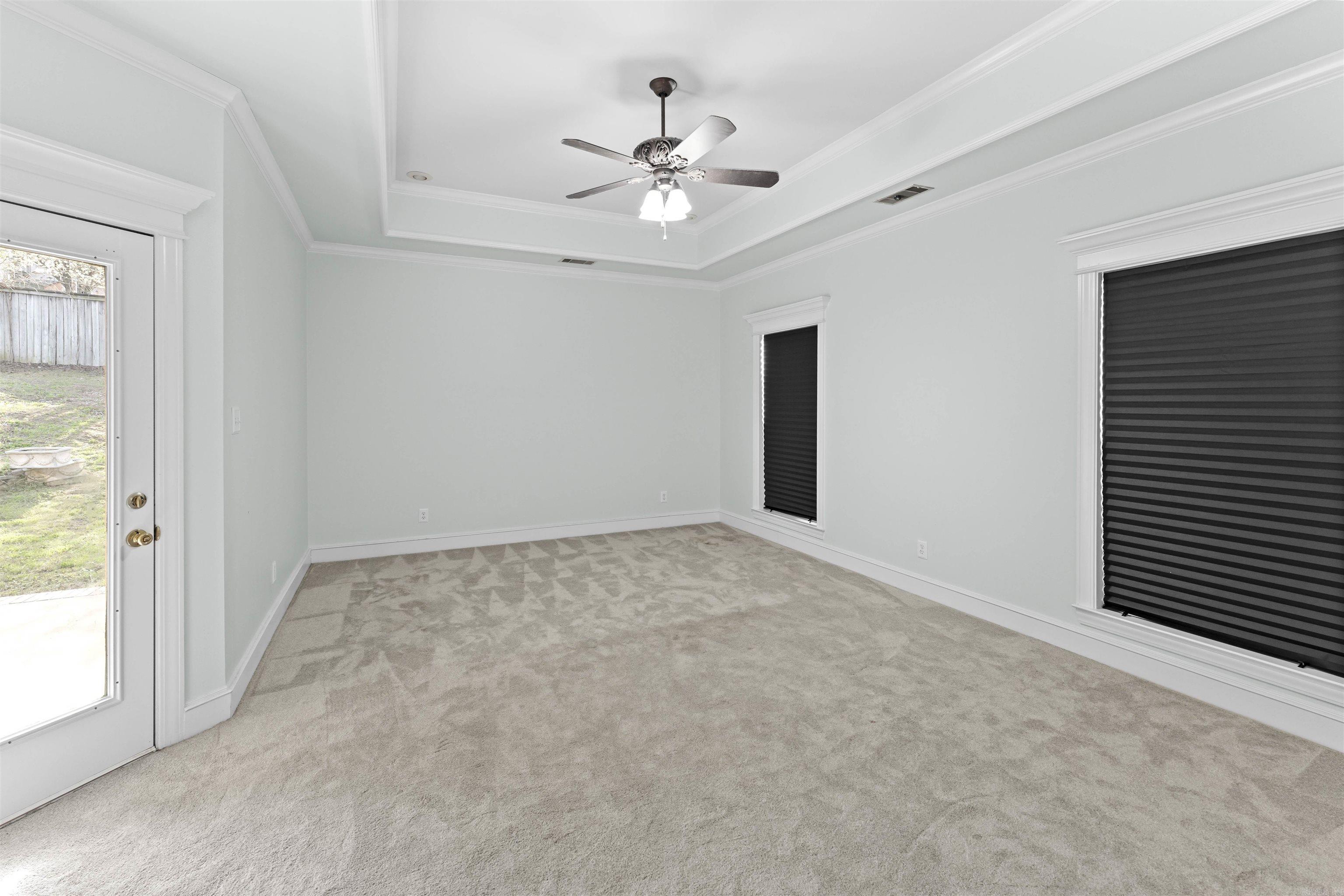 CHENAL VALLEY CHALAMONT PLACE - Residential