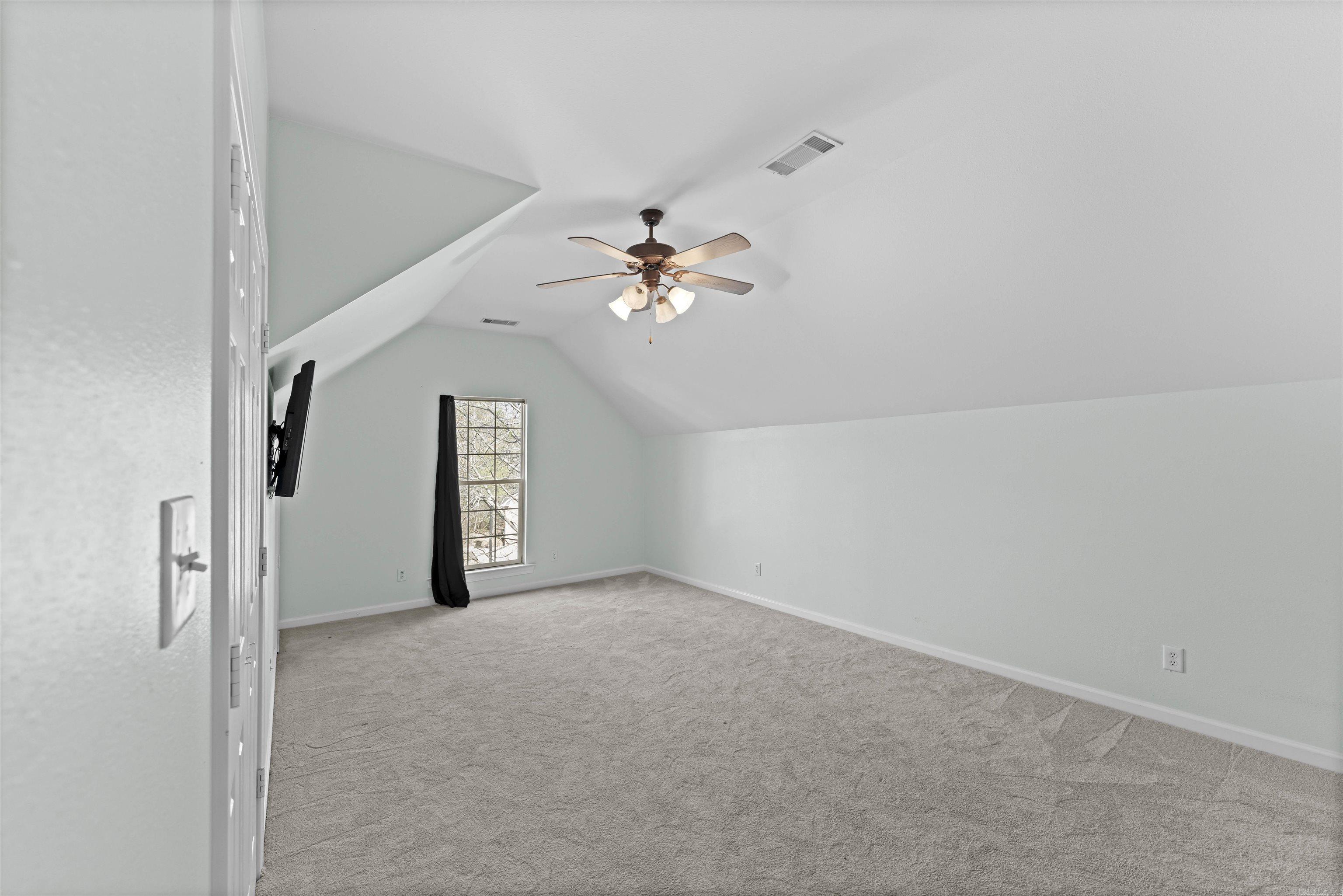 CHENAL VALLEY CHALAMONT PLACE - Residential