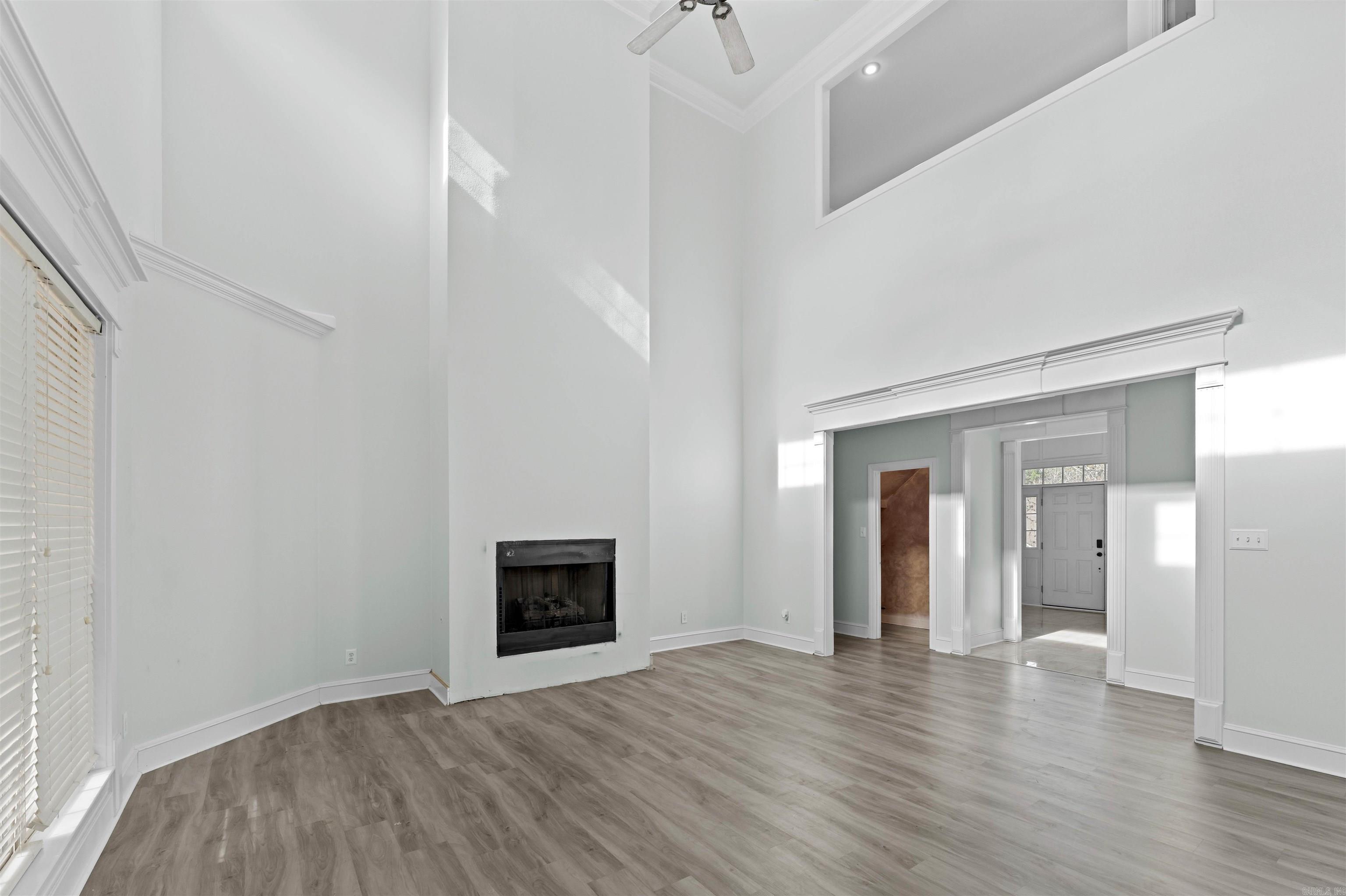 CHENAL VALLEY CHALAMONT PLACE - Residential