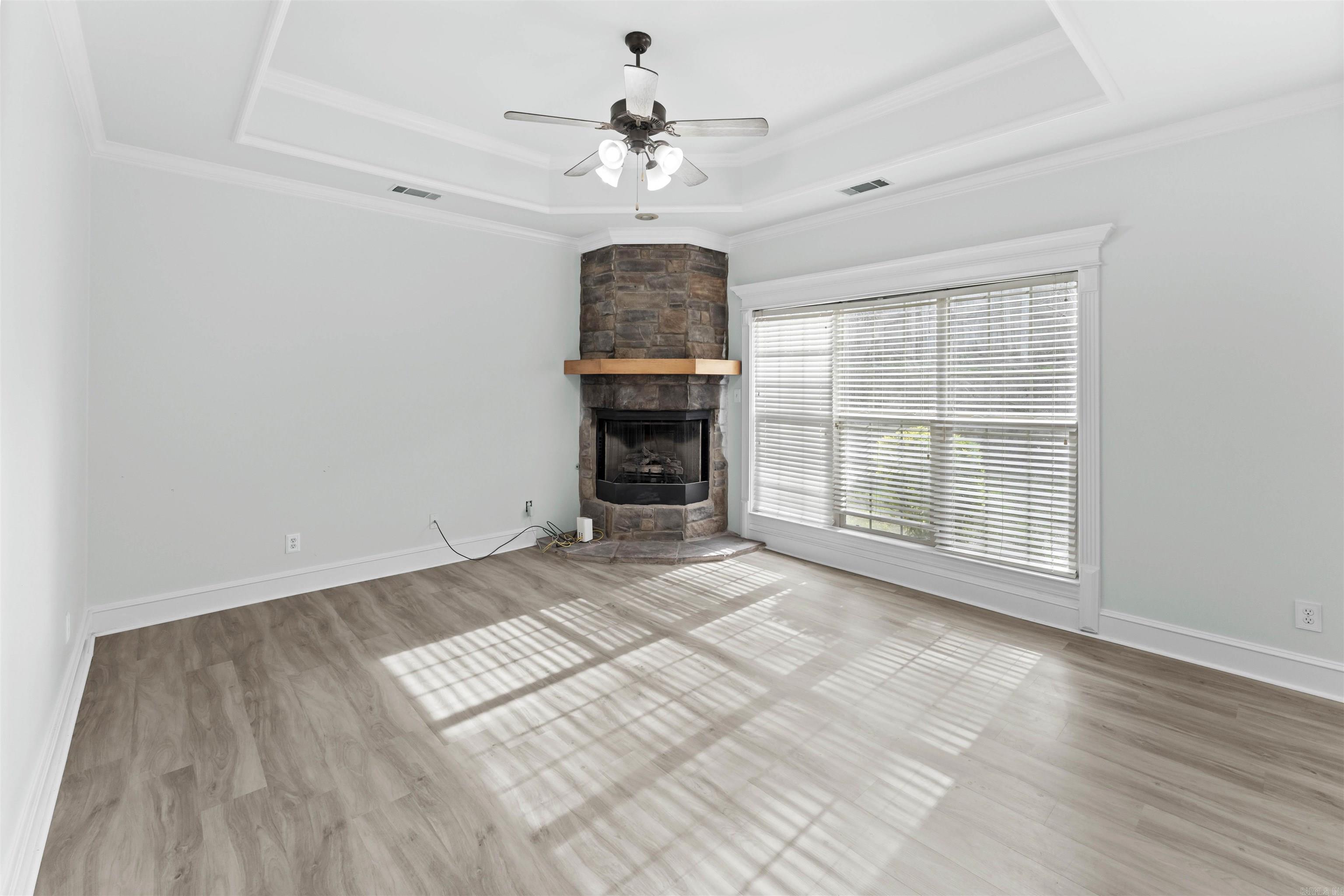 CHENAL VALLEY CHALAMONT PLACE - Residential