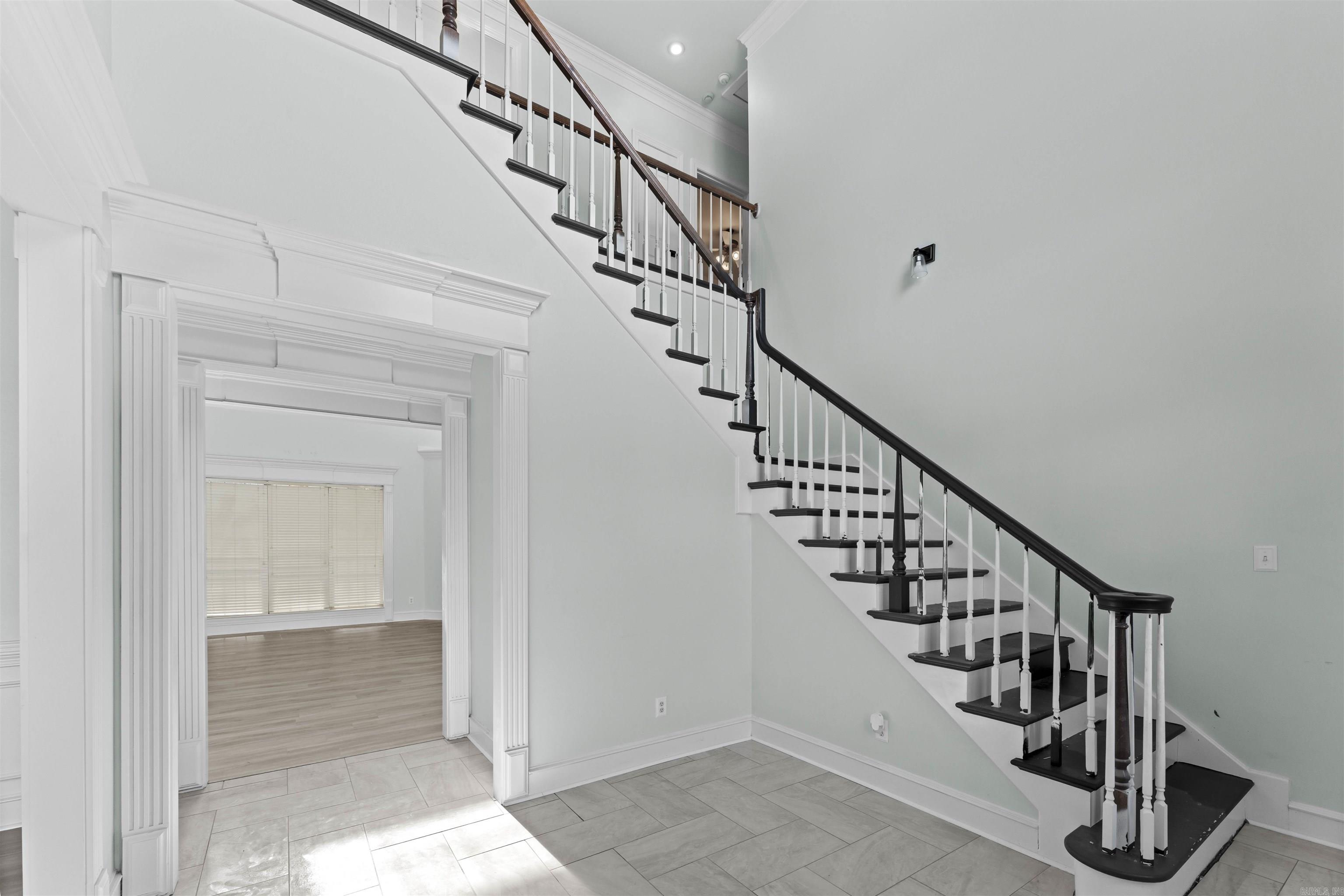 CHENAL VALLEY CHALAMONT PLACE - Residential