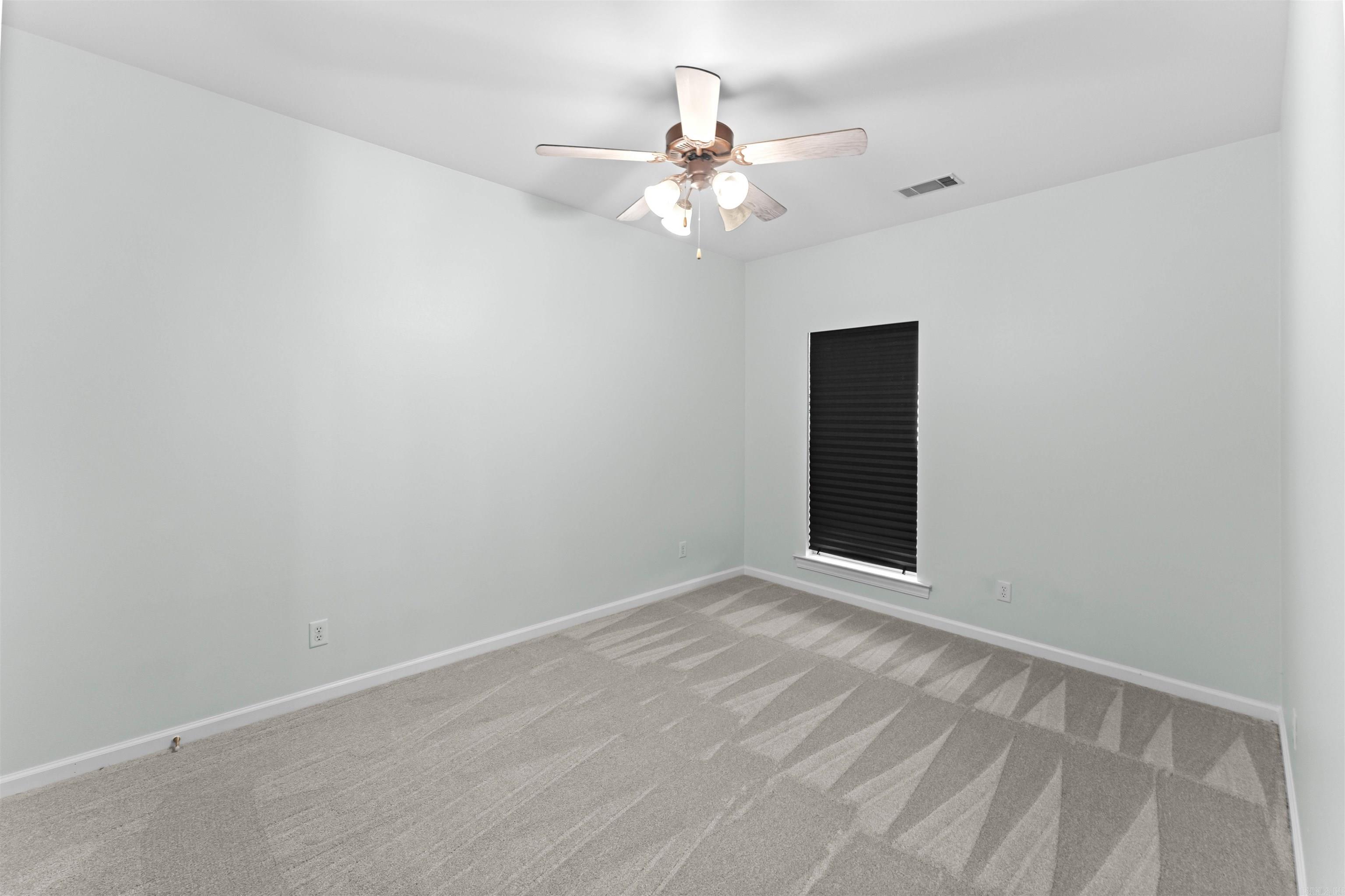 CHENAL VALLEY CHALAMONT PLACE - Residential