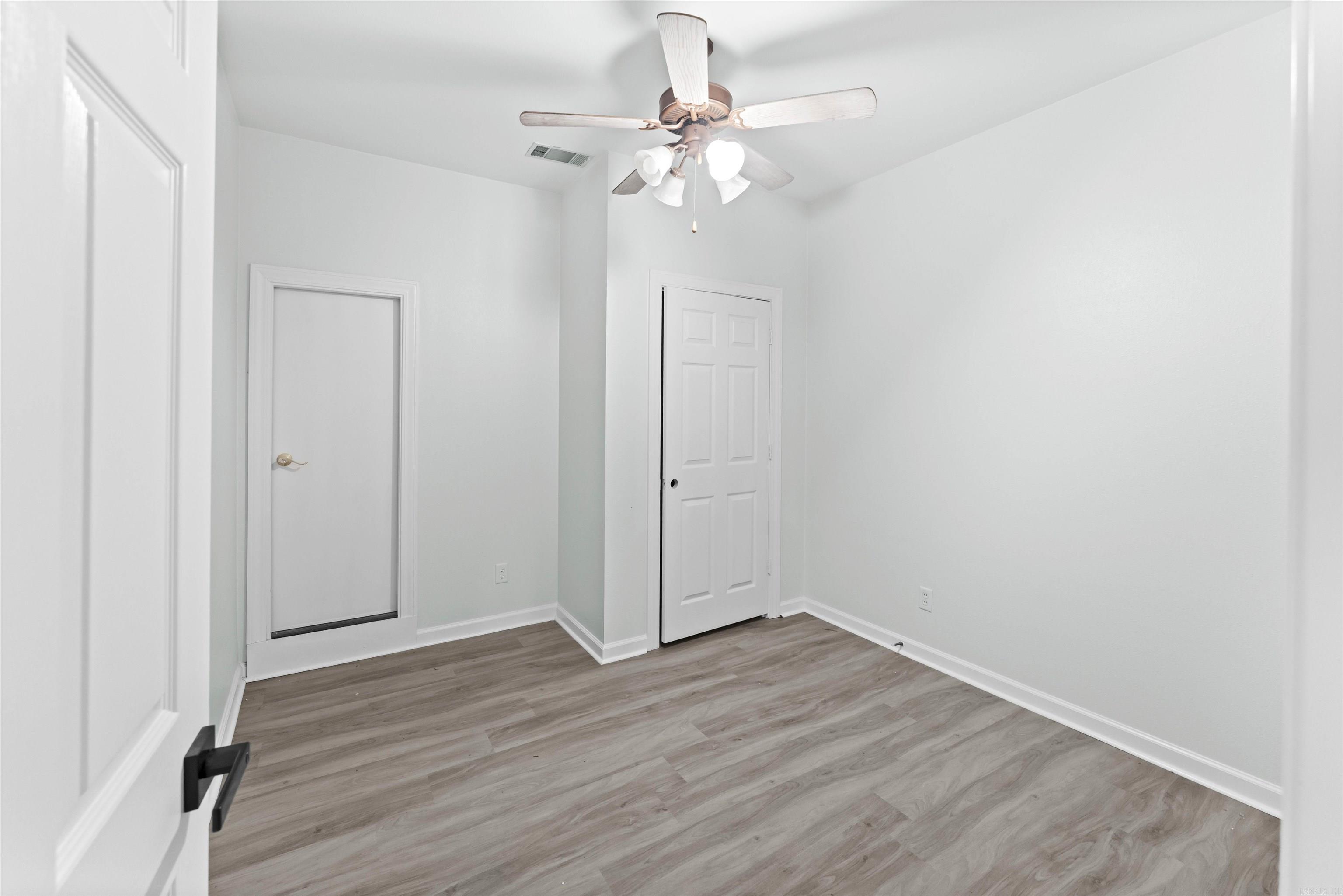 CHENAL VALLEY CHALAMONT PLACE - Residential