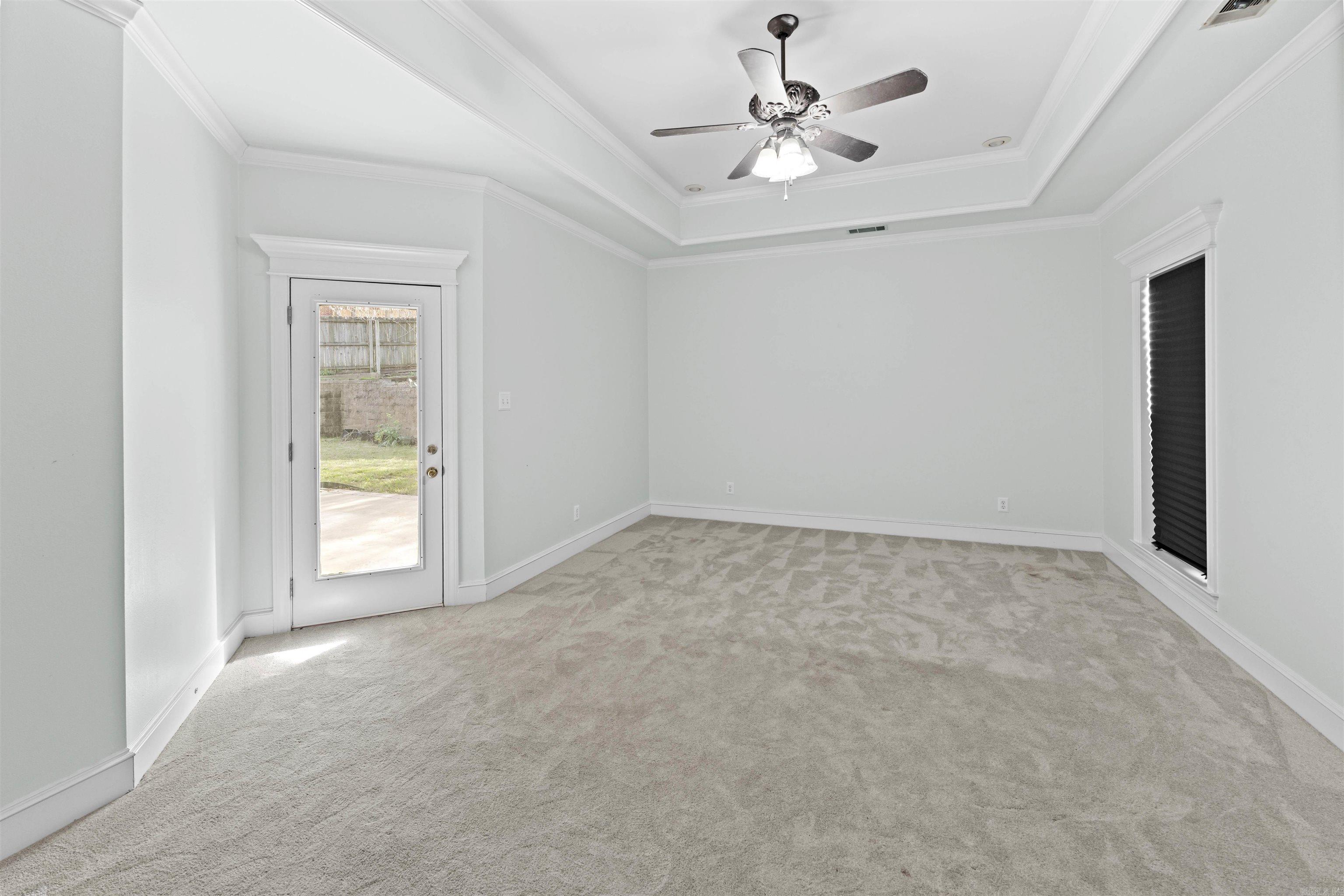 CHENAL VALLEY CHALAMONT PLACE - Residential