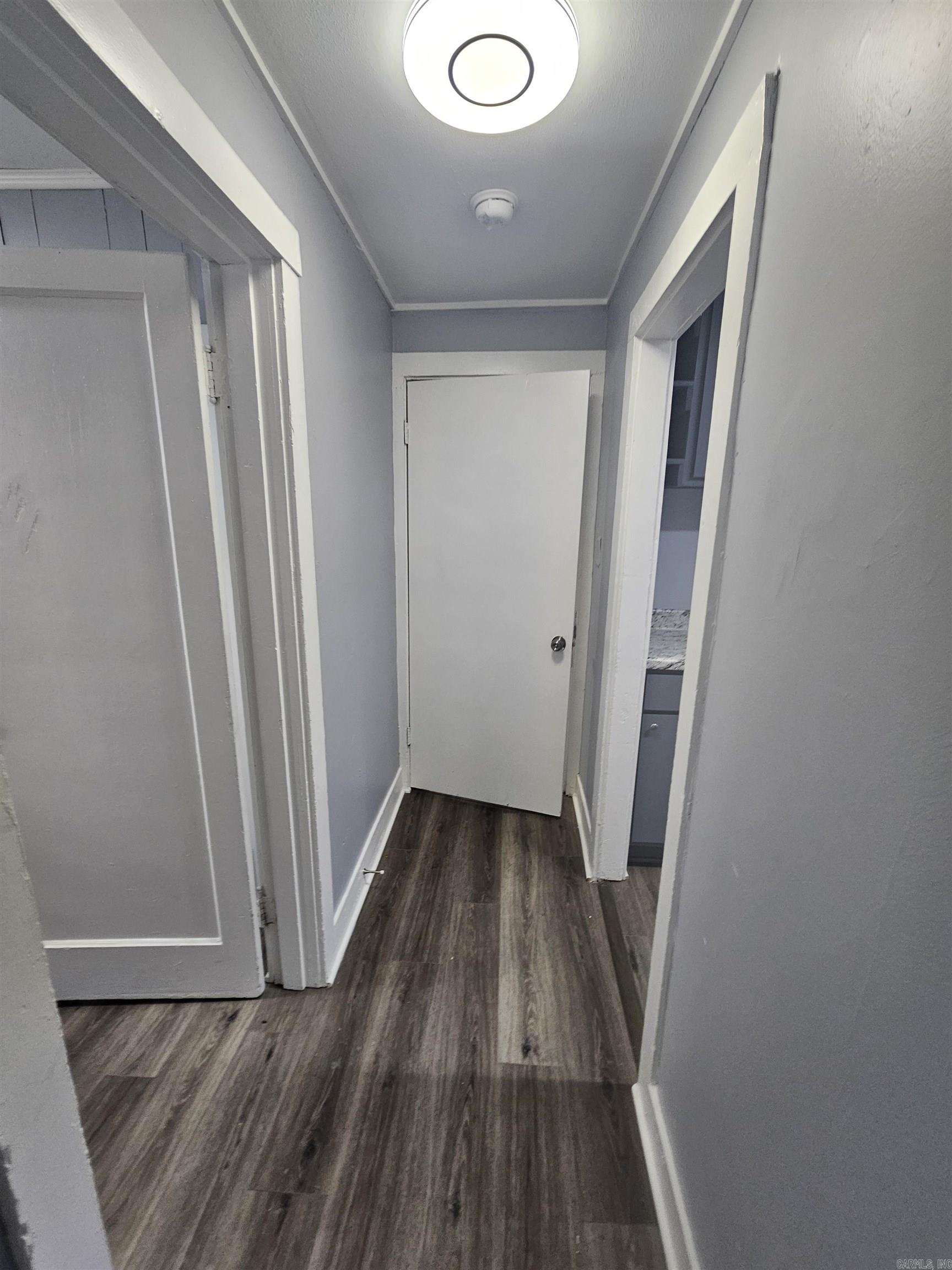 Dierks Hays 2nd - Residential Lease