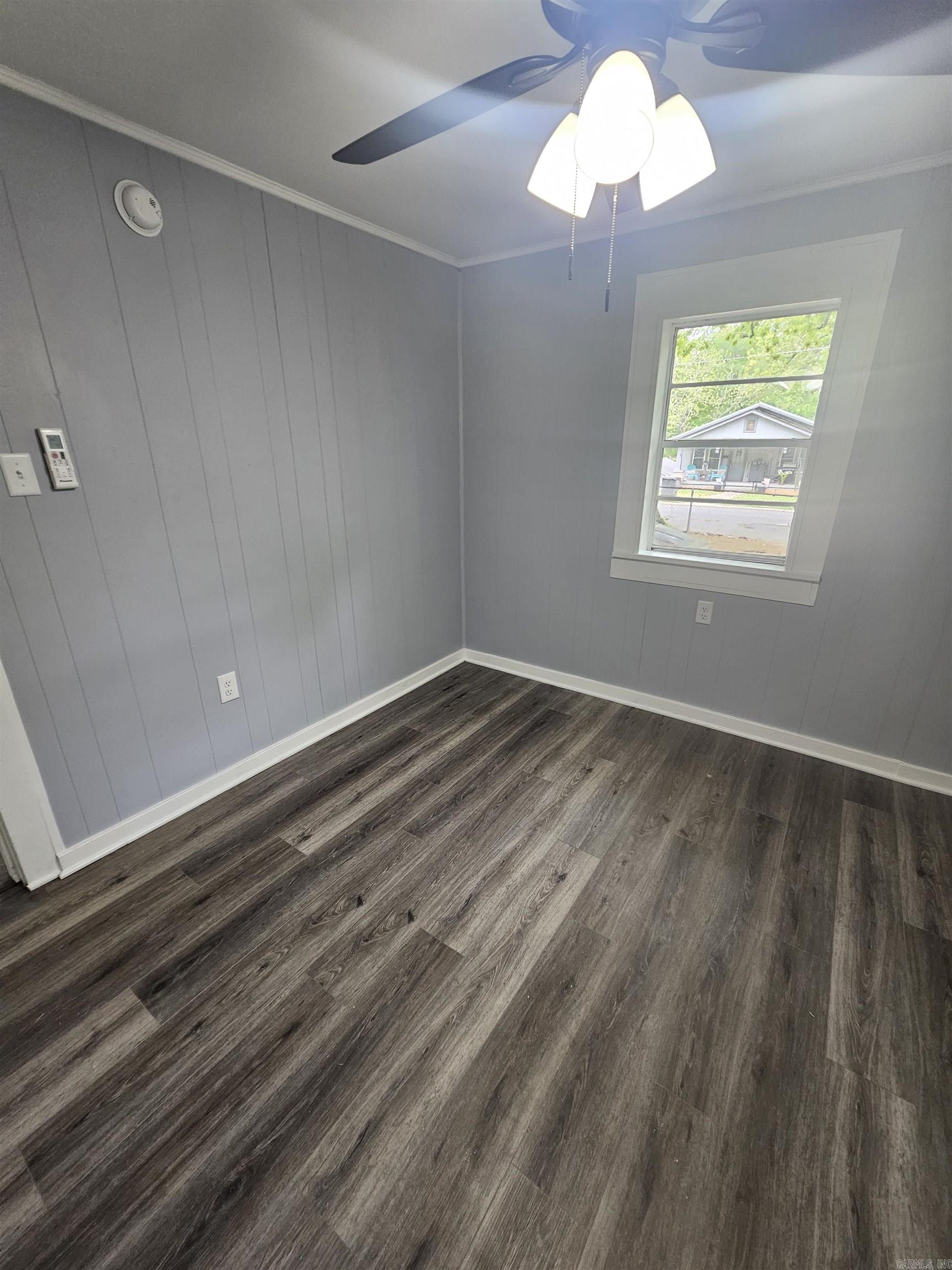 Dierks Hays 2nd - Residential Lease