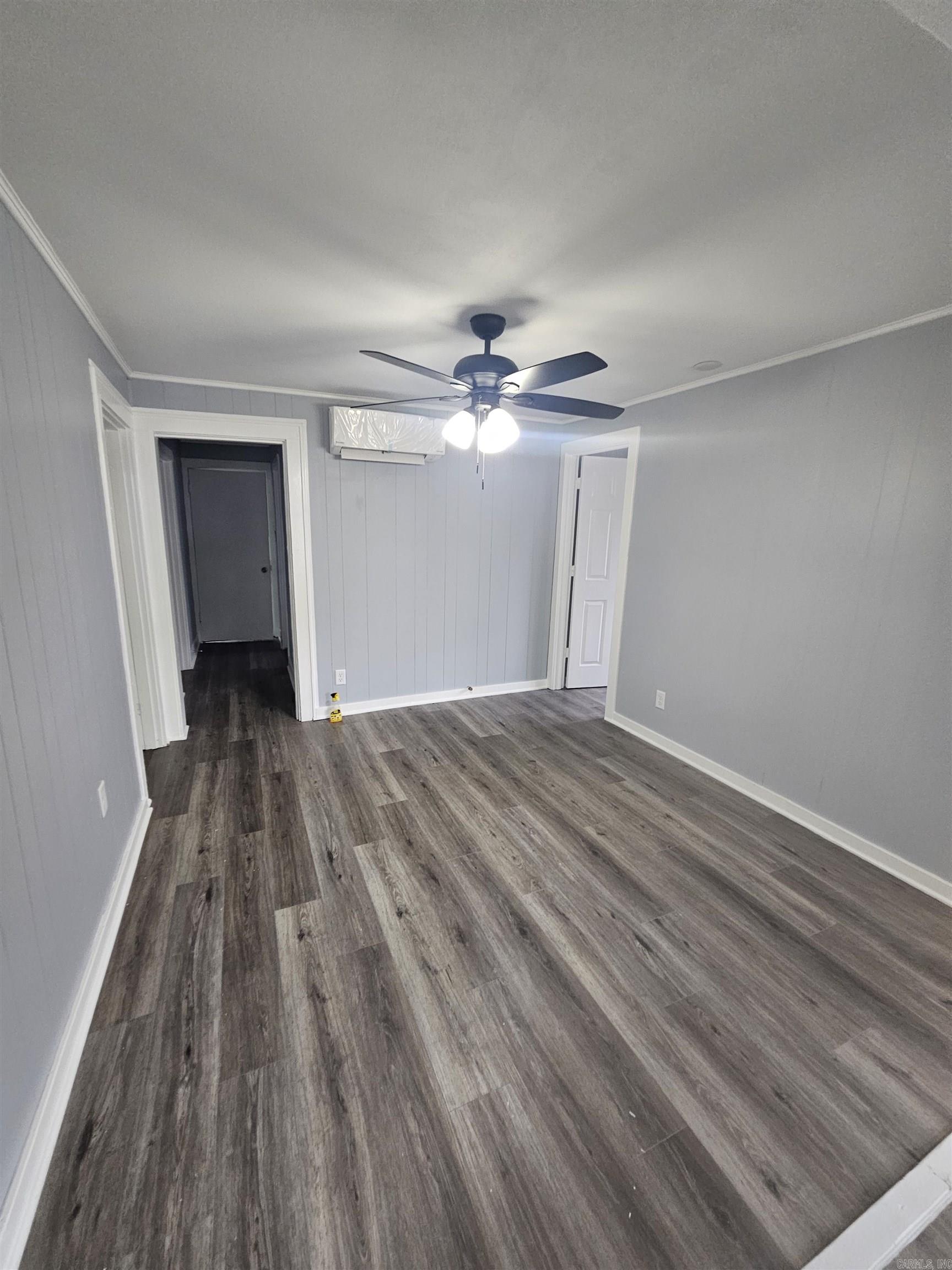 Dierks Hays 2nd - Residential Lease