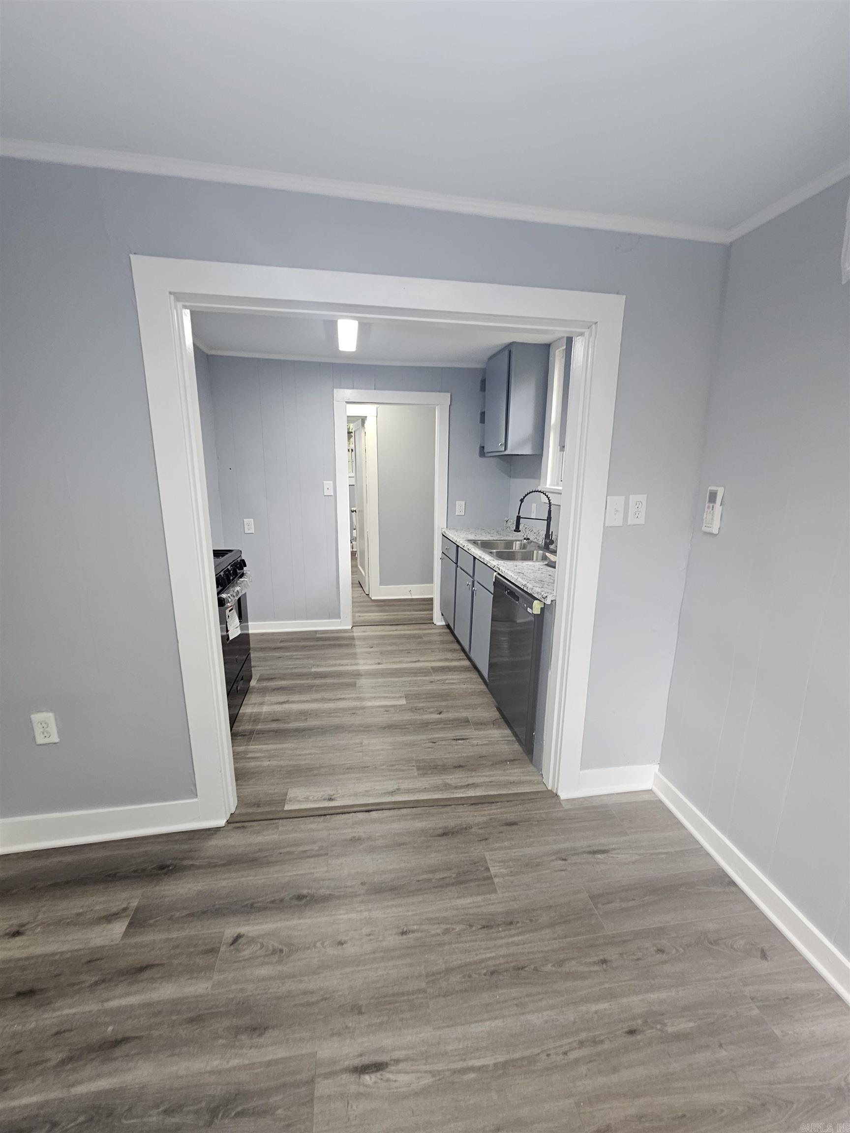 Dierks Hays 2nd - Residential Lease