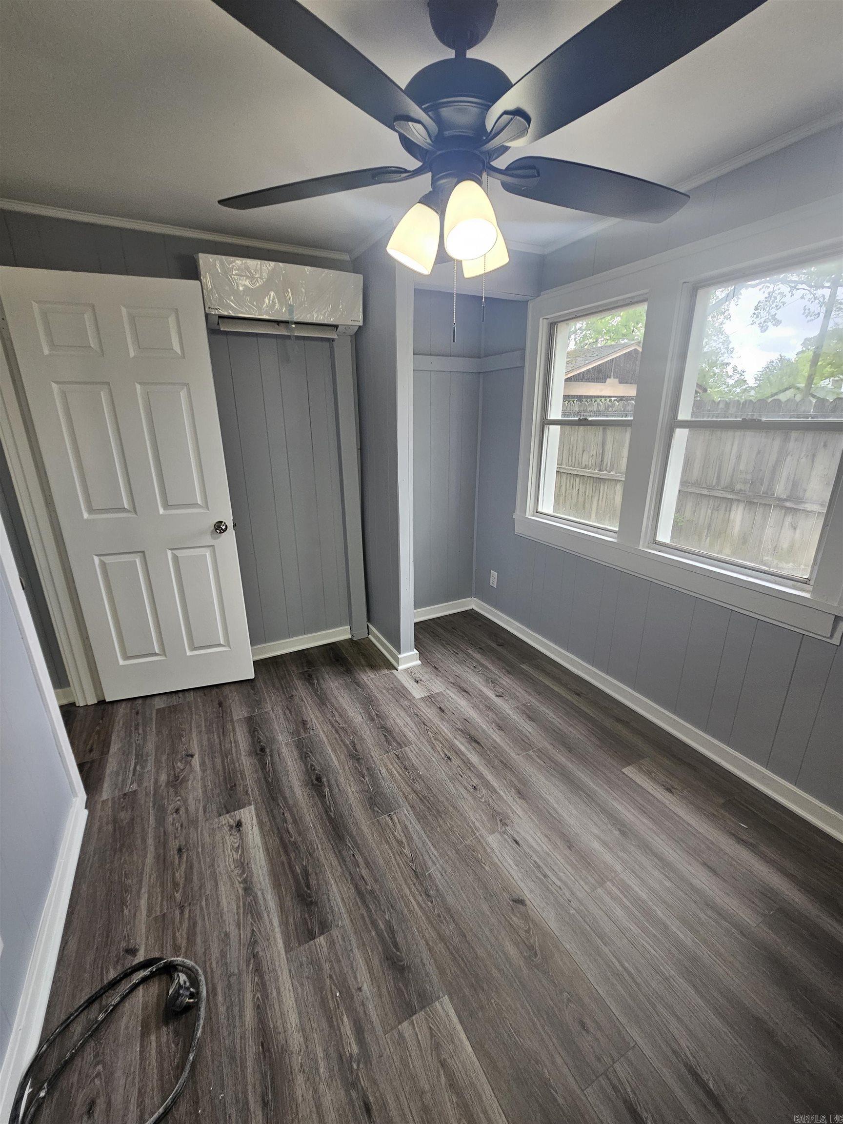 Dierks Hays 2nd - Residential Lease