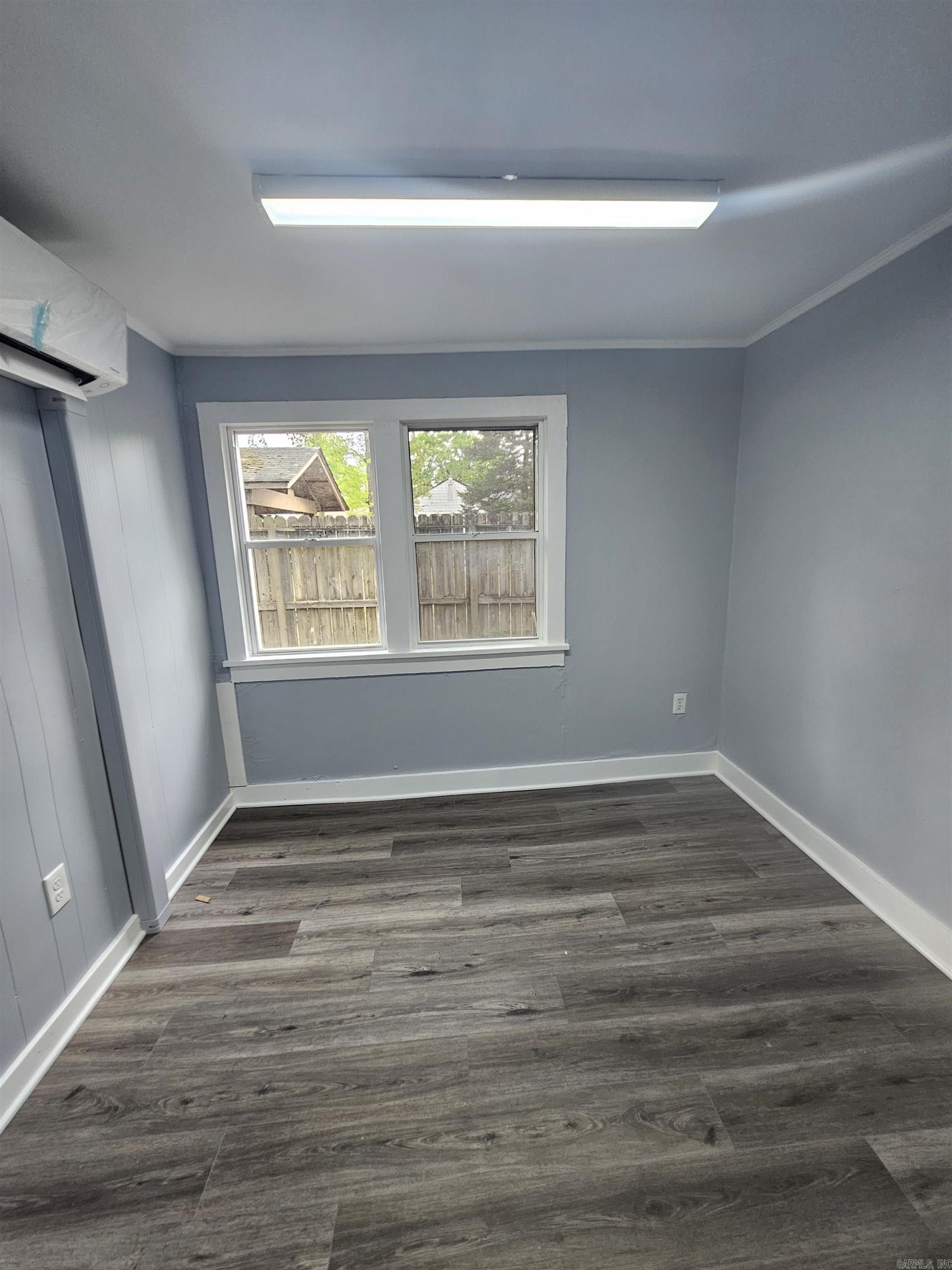 Dierks Hays 2nd - Residential Lease