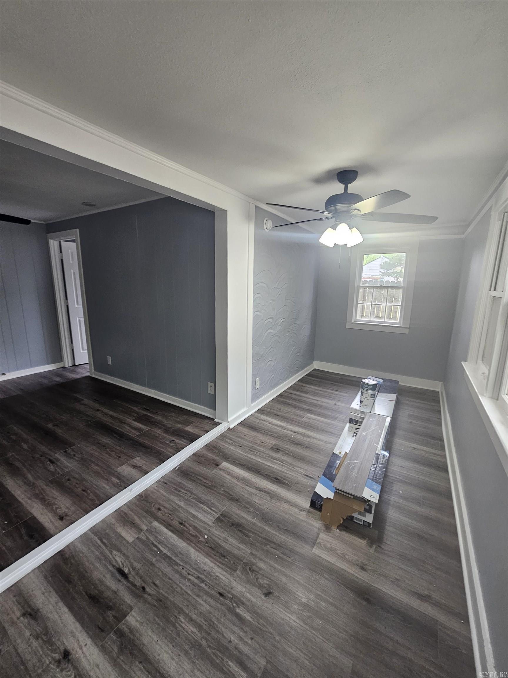 Dierks Hays 2nd - Residential Lease