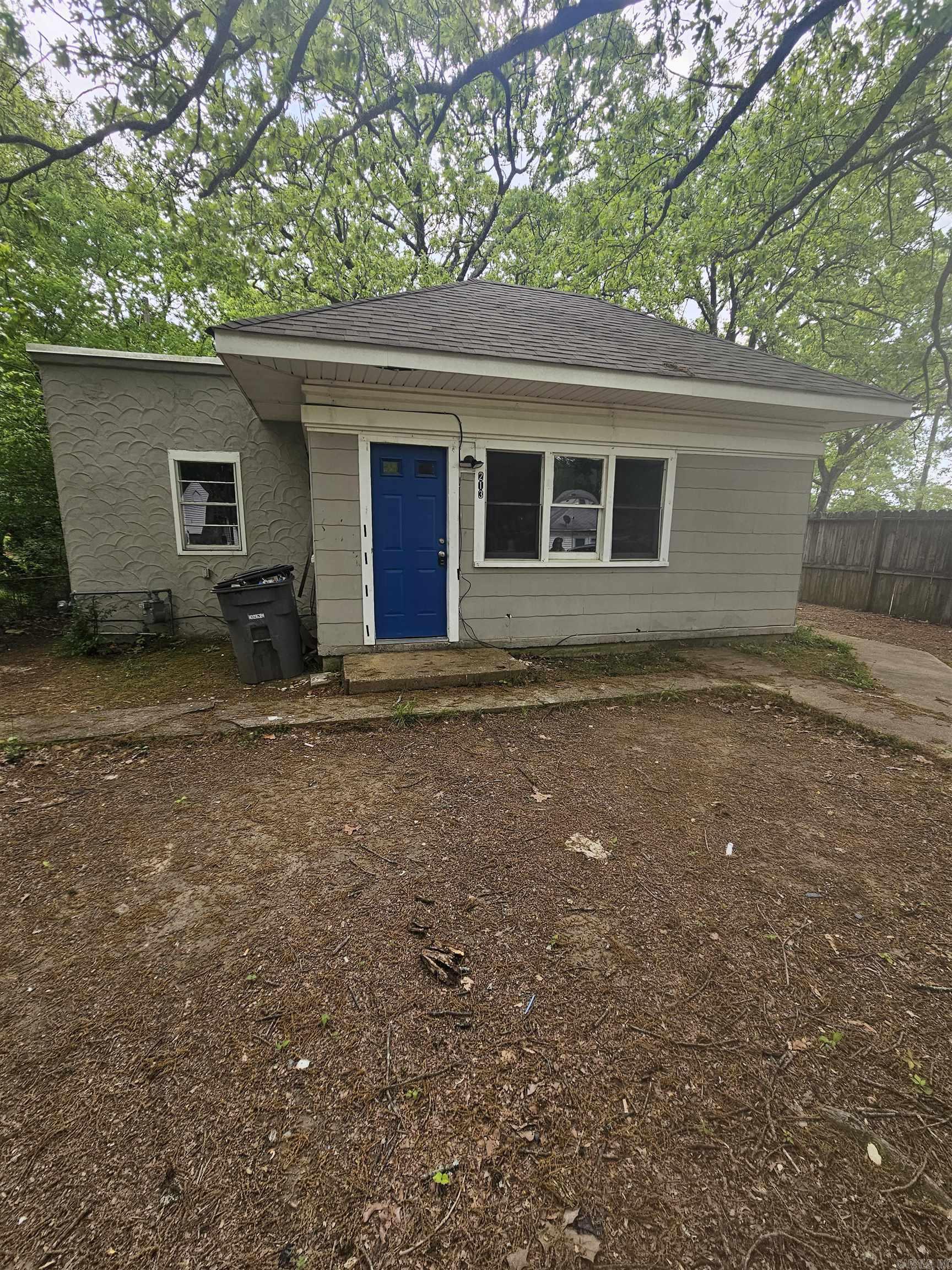 Dierks Hays 2nd - Residential Lease