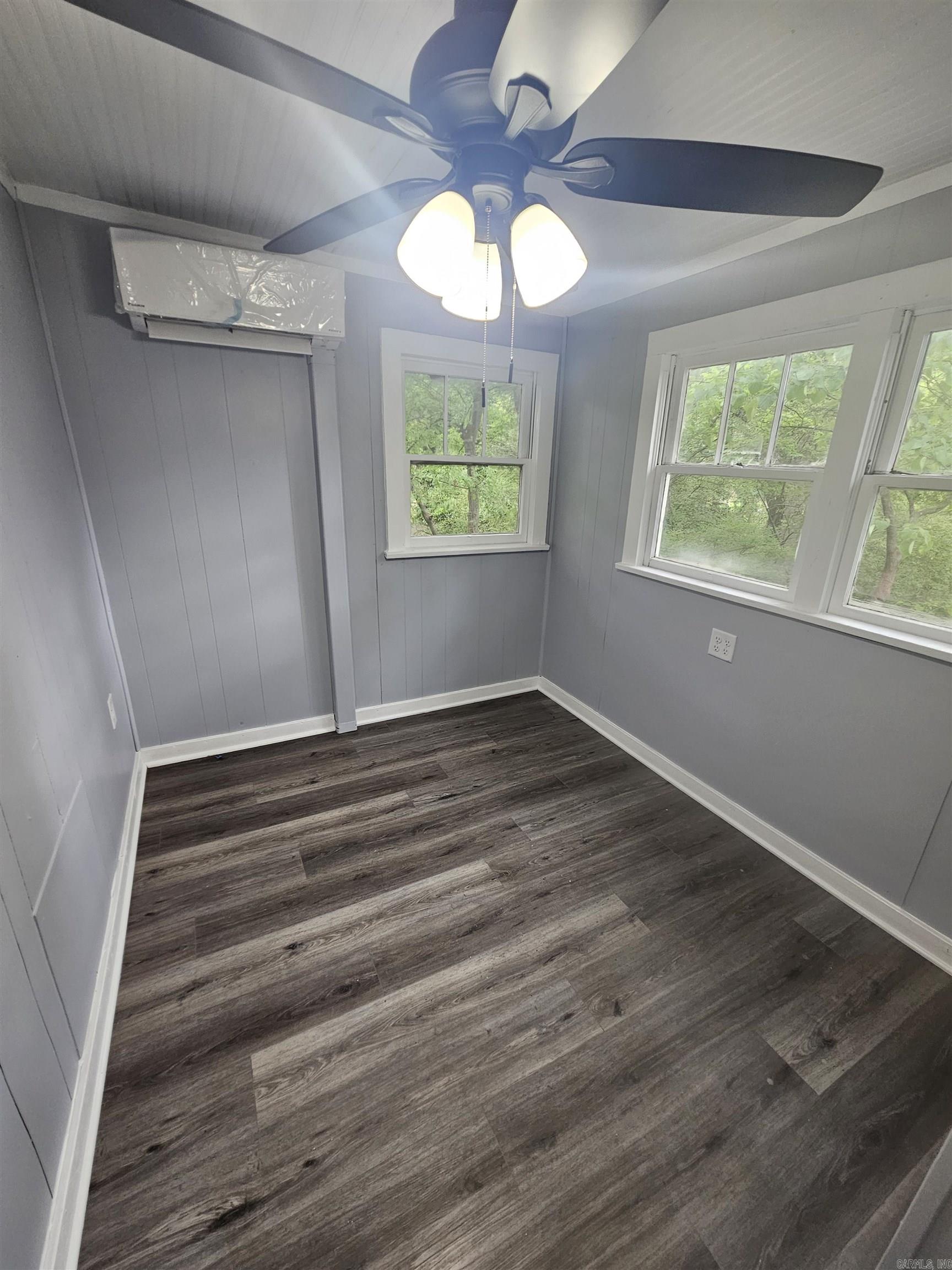 Dierks Hays 2nd - Residential Lease