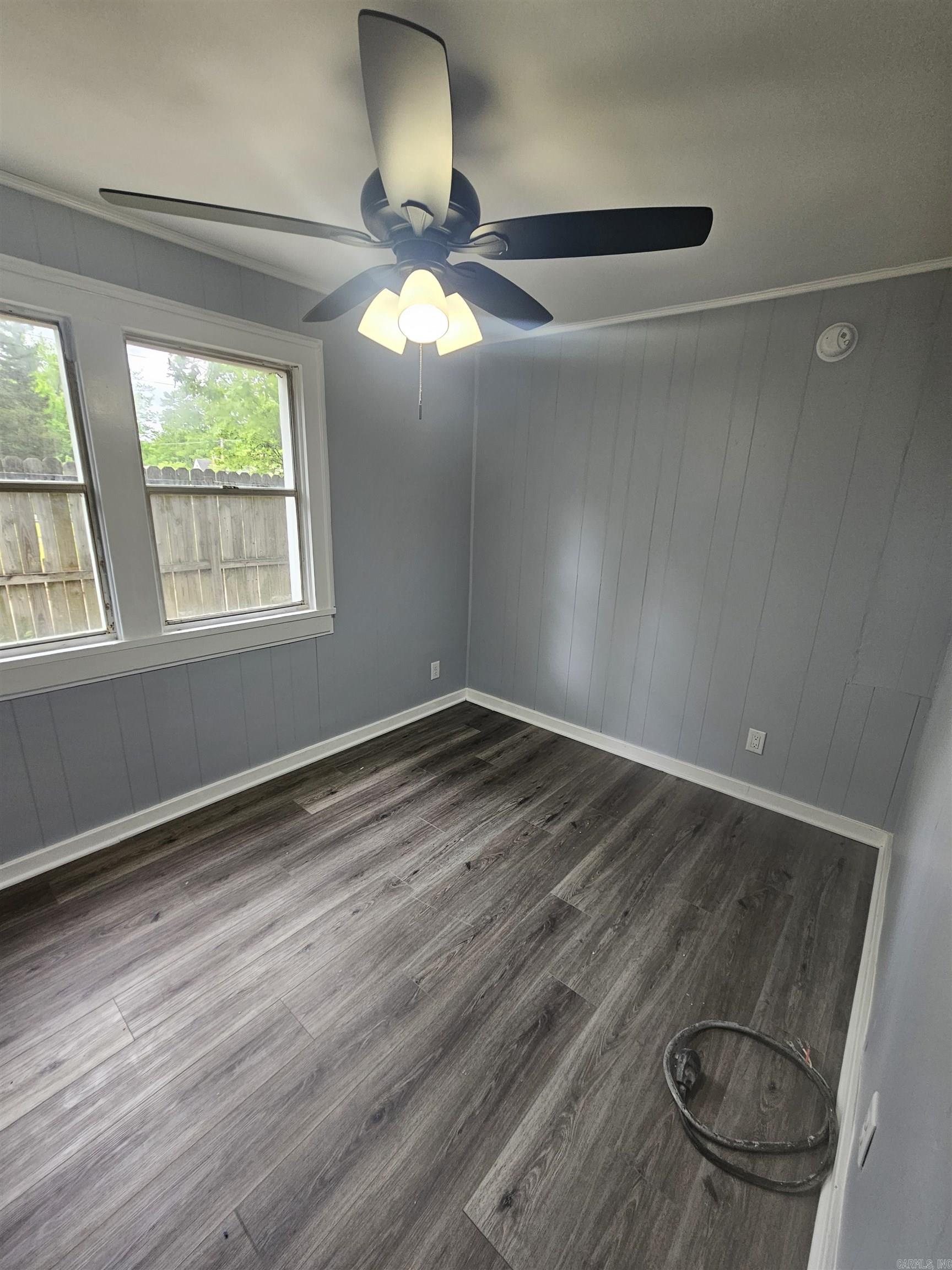 Dierks Hays 2nd - Residential Lease