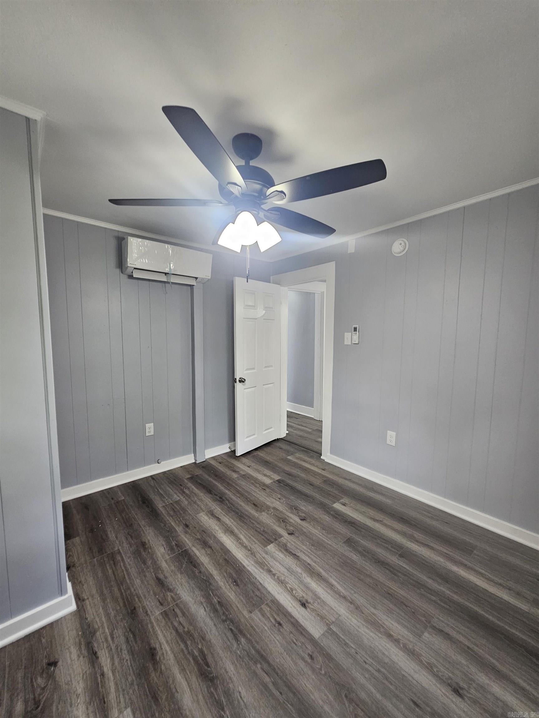 Dierks Hays 2nd - Residential Lease