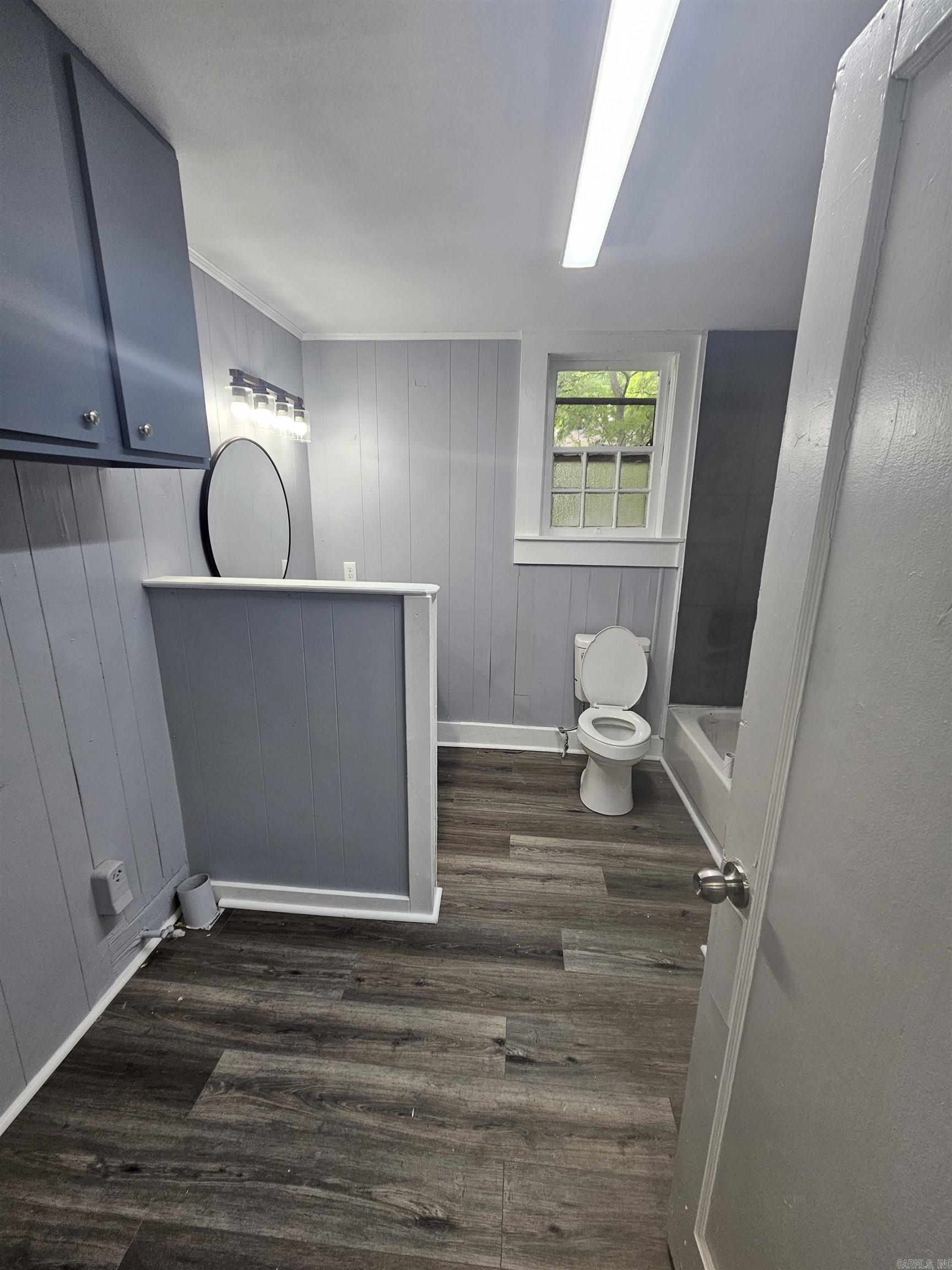 Dierks Hays 2nd - Residential Lease