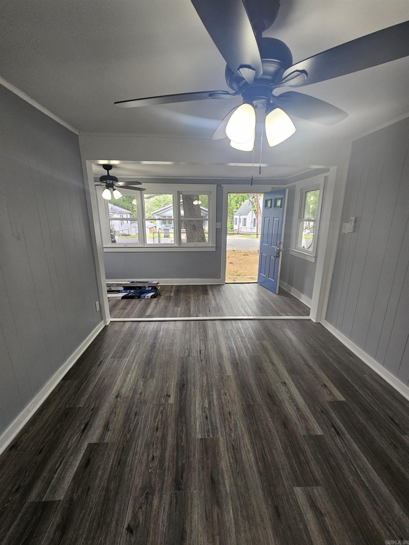 Dierks Hays 2nd - Residential Lease